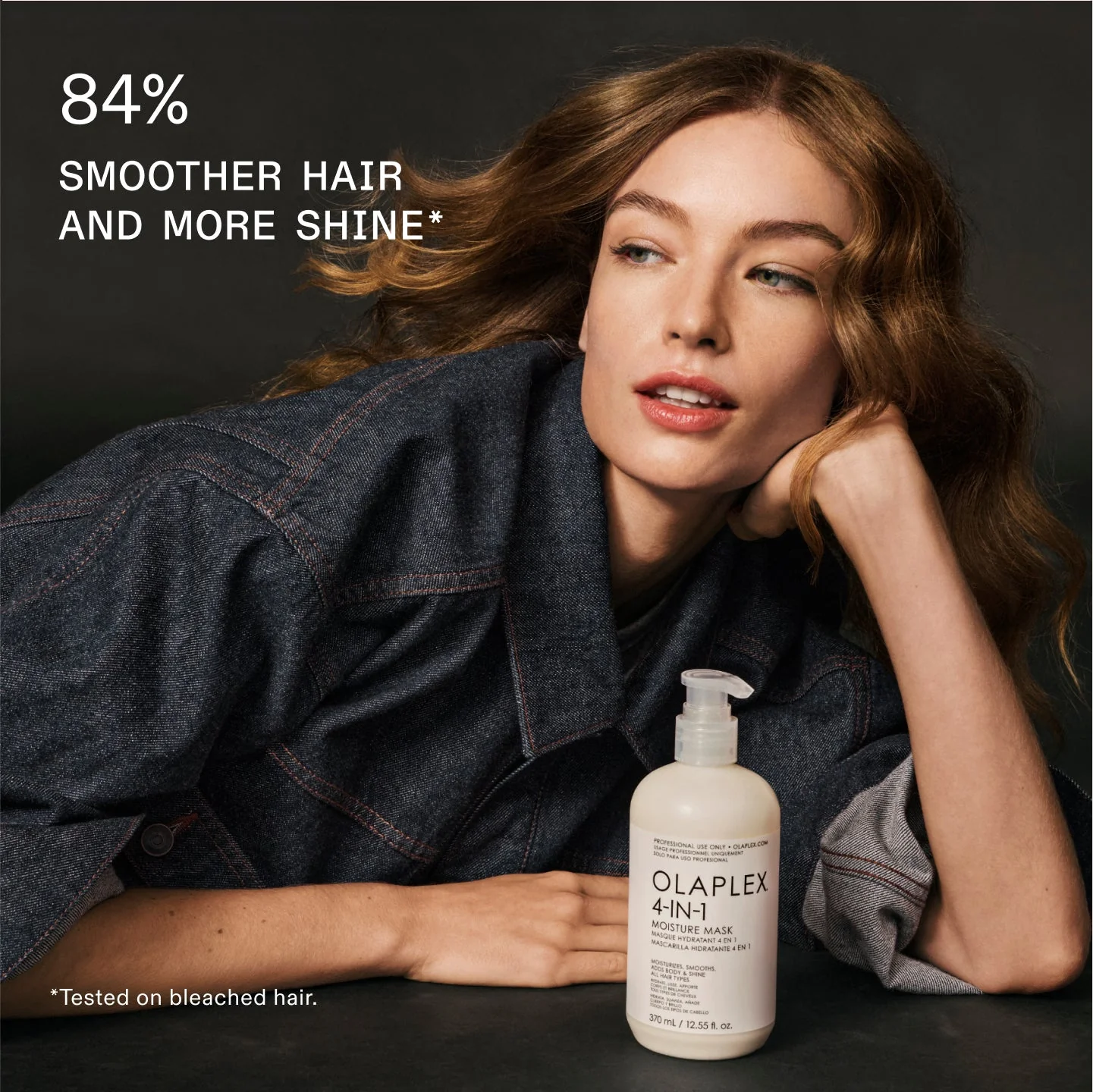 PRO EXCLUSIVE: 4-IN-1 MOISTURE MASK - Image 4