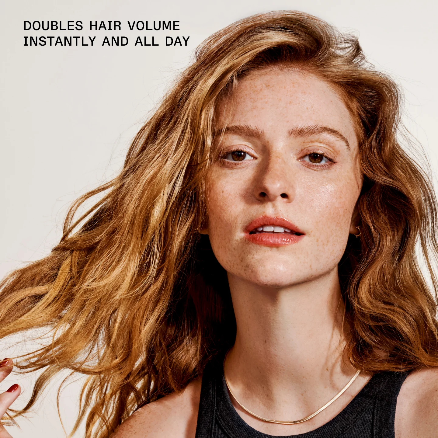 BIG VOLUME, STRONG HAIR VALUE SET - Image 5