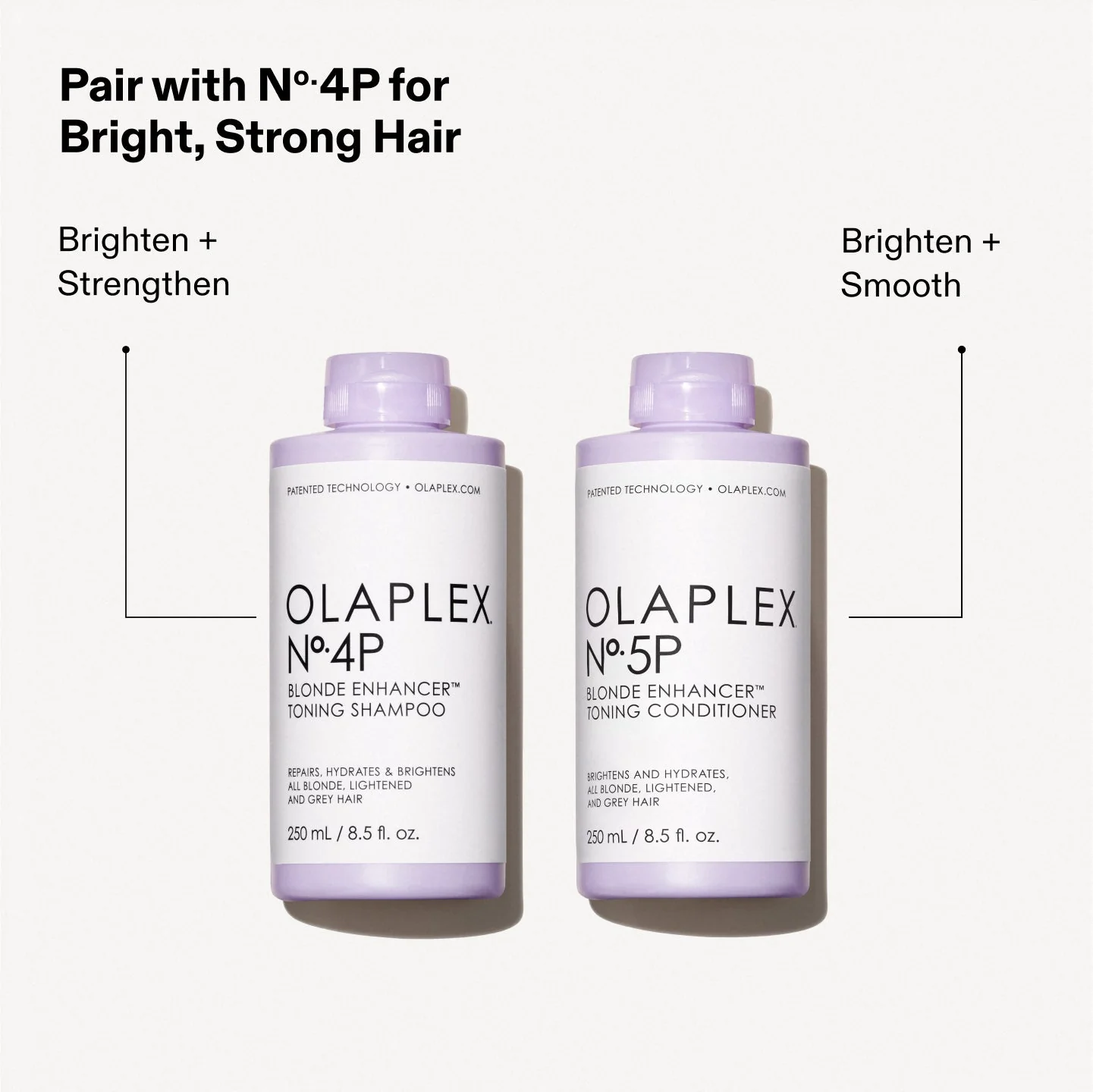 Nº.5P BLONDE ENHANCER™ TONING CONDITIONER - Image 8