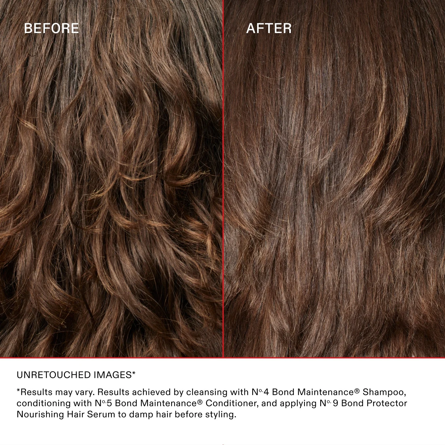 PRO EXCLUSIVE: Nº.5 BOND MAINTENANCE® CONDITIONER LITER - Image 5