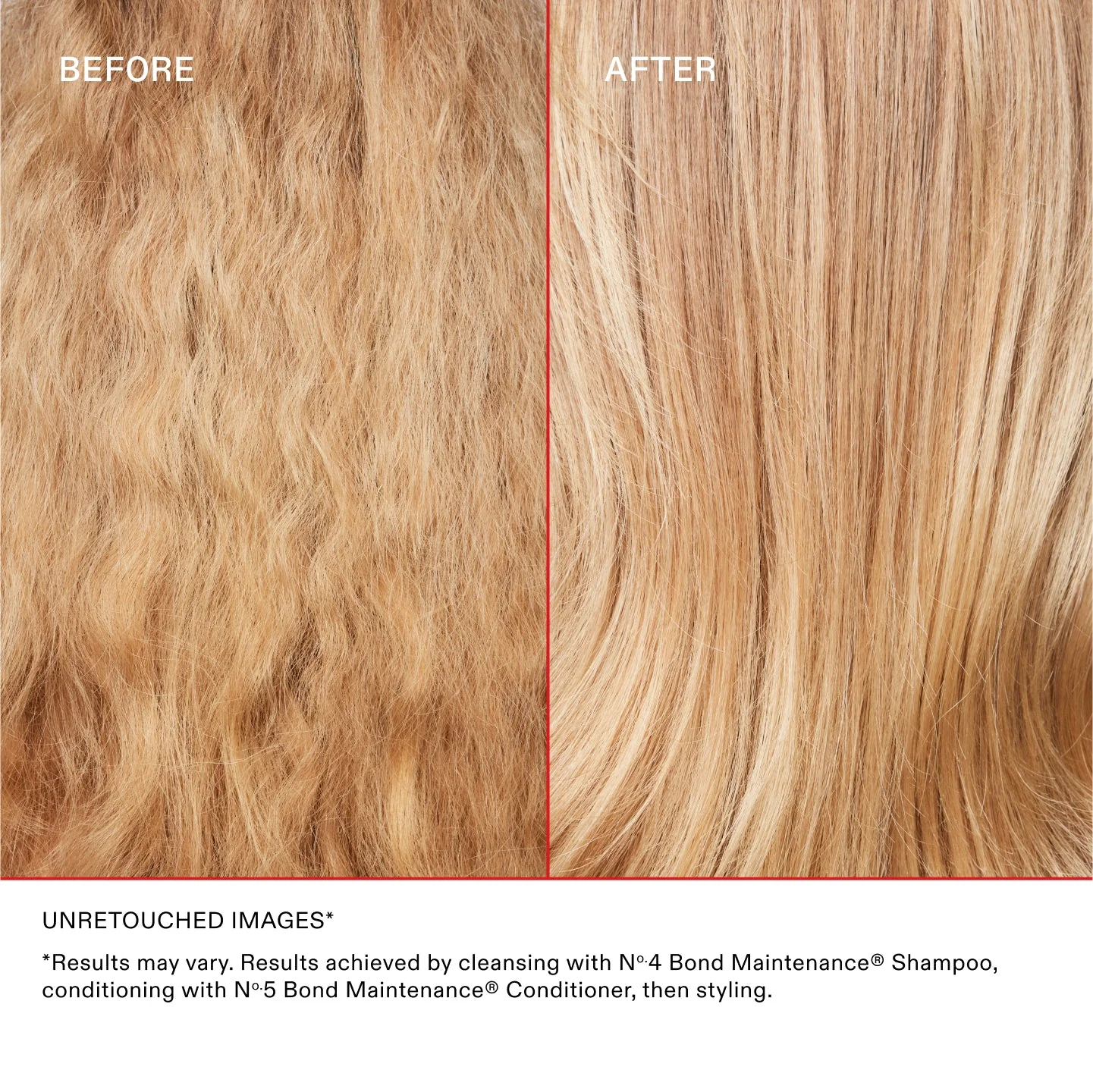 PRO EXCLUSIVE: Nº.4 BOND MAINTENANCE® SHAMPOO - Image 6