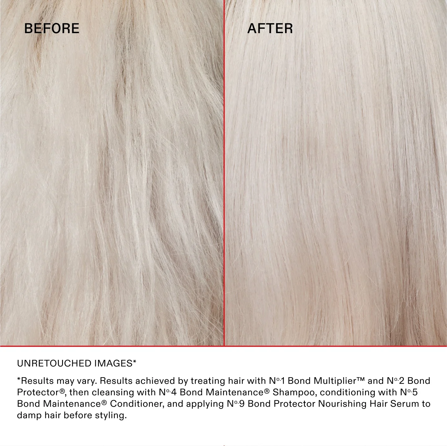 PRO EXCLUSIVE: Nº.2 BOND PERFECTOR 2000ML BACKBAR - Image 5