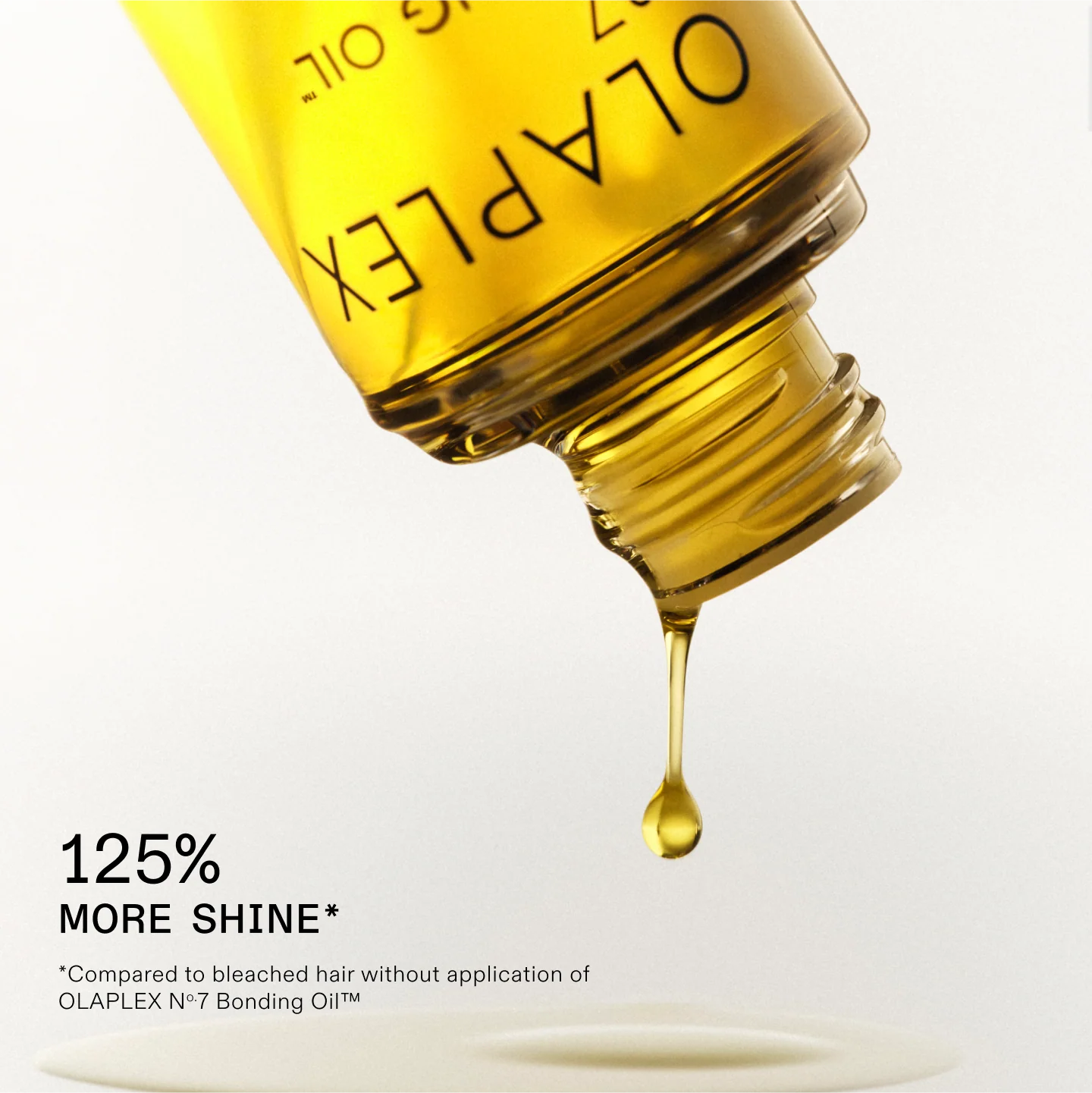PRO EXCLUSIVE: N°.7 BONDING OIL™ - Image 5