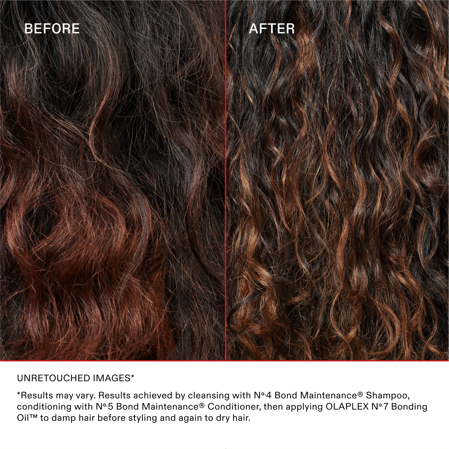 PRO EXCLUSIVE: N°.7 BONDING OIL™ - Image 5