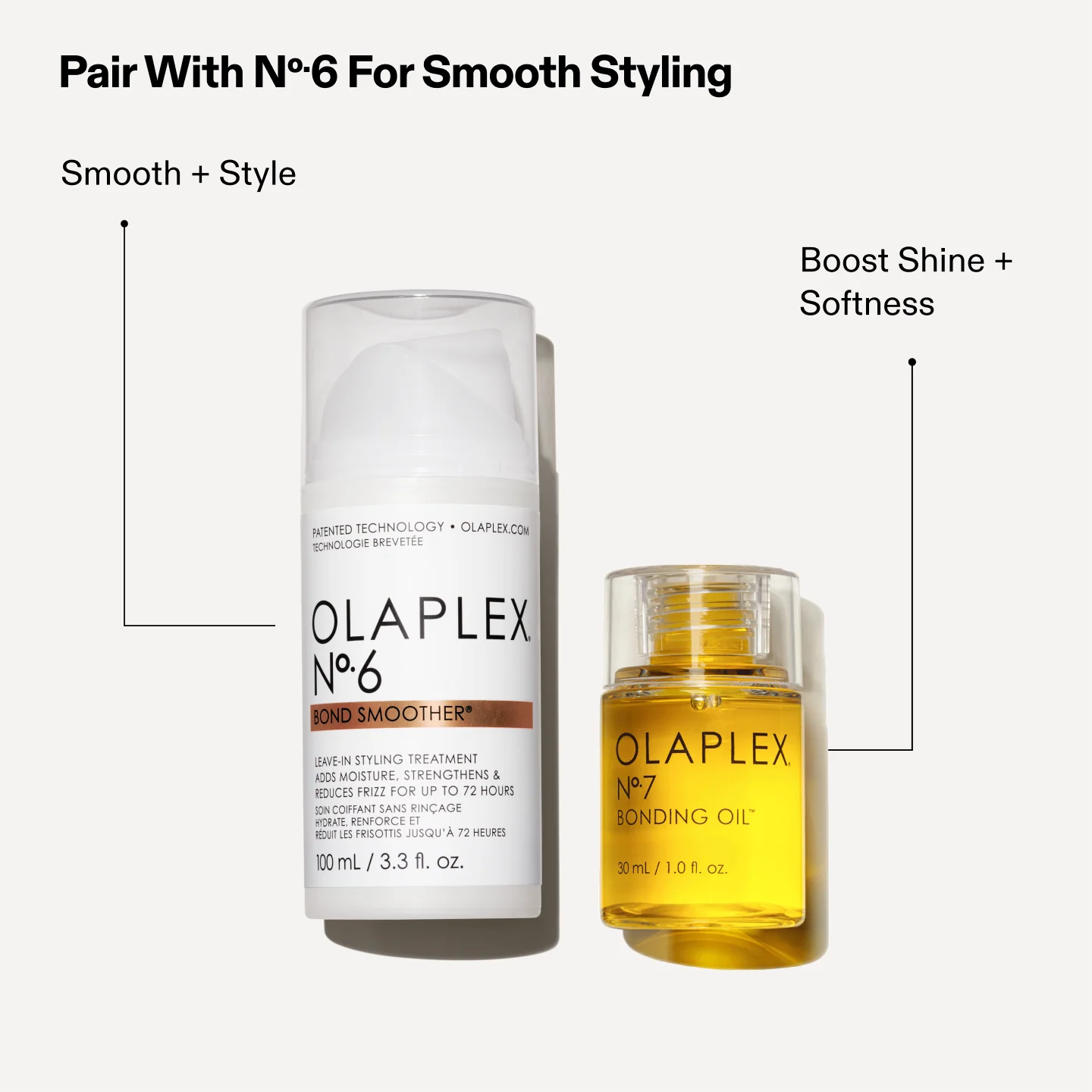 PRO EXCLUSIVE: N°.7 BONDING OIL™ - Image 9