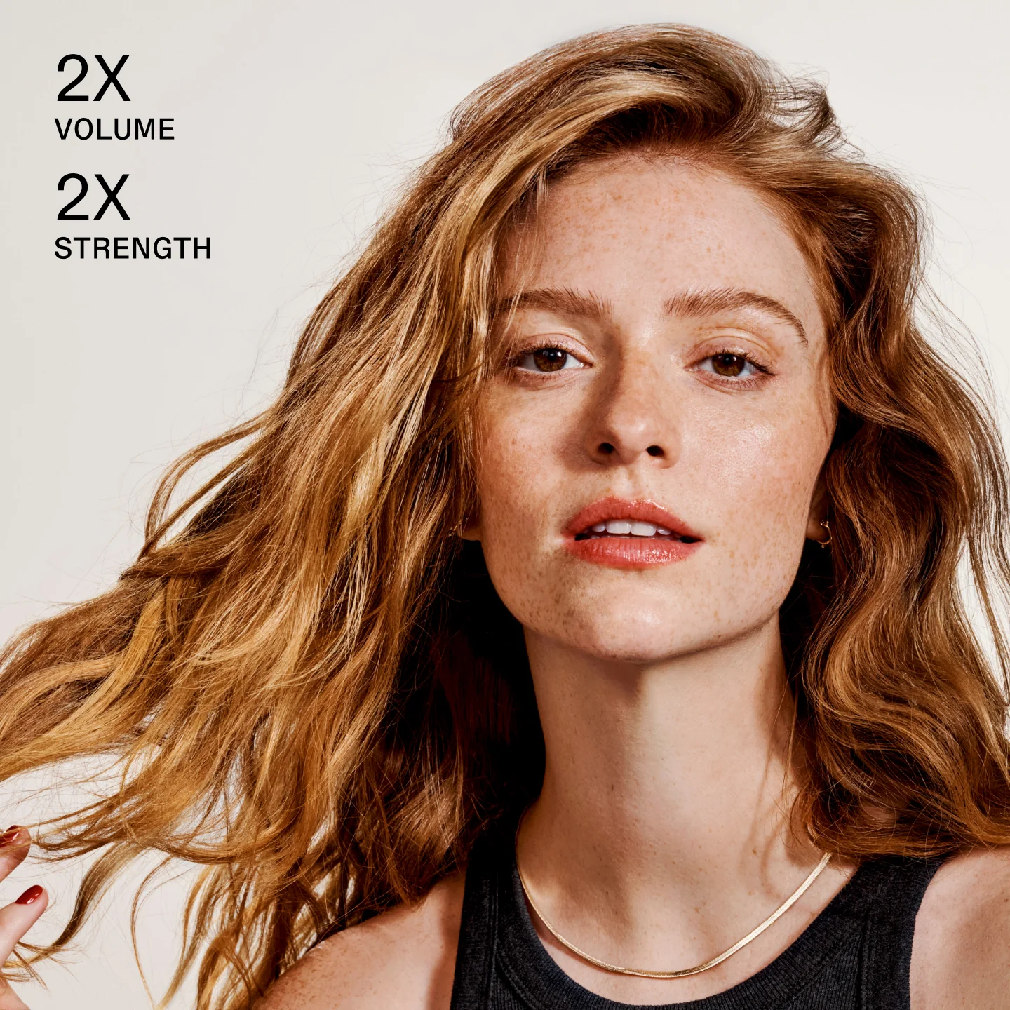 DOUBLE VOLUME FINE HAIR SET - Image 4