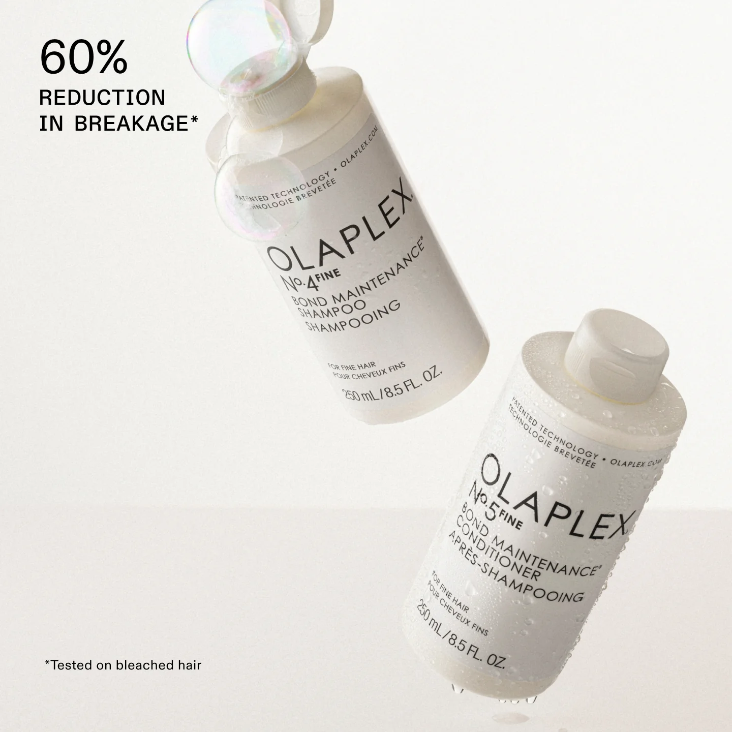 DOUBLE VOLUME FINE HAIR SET - Image 5