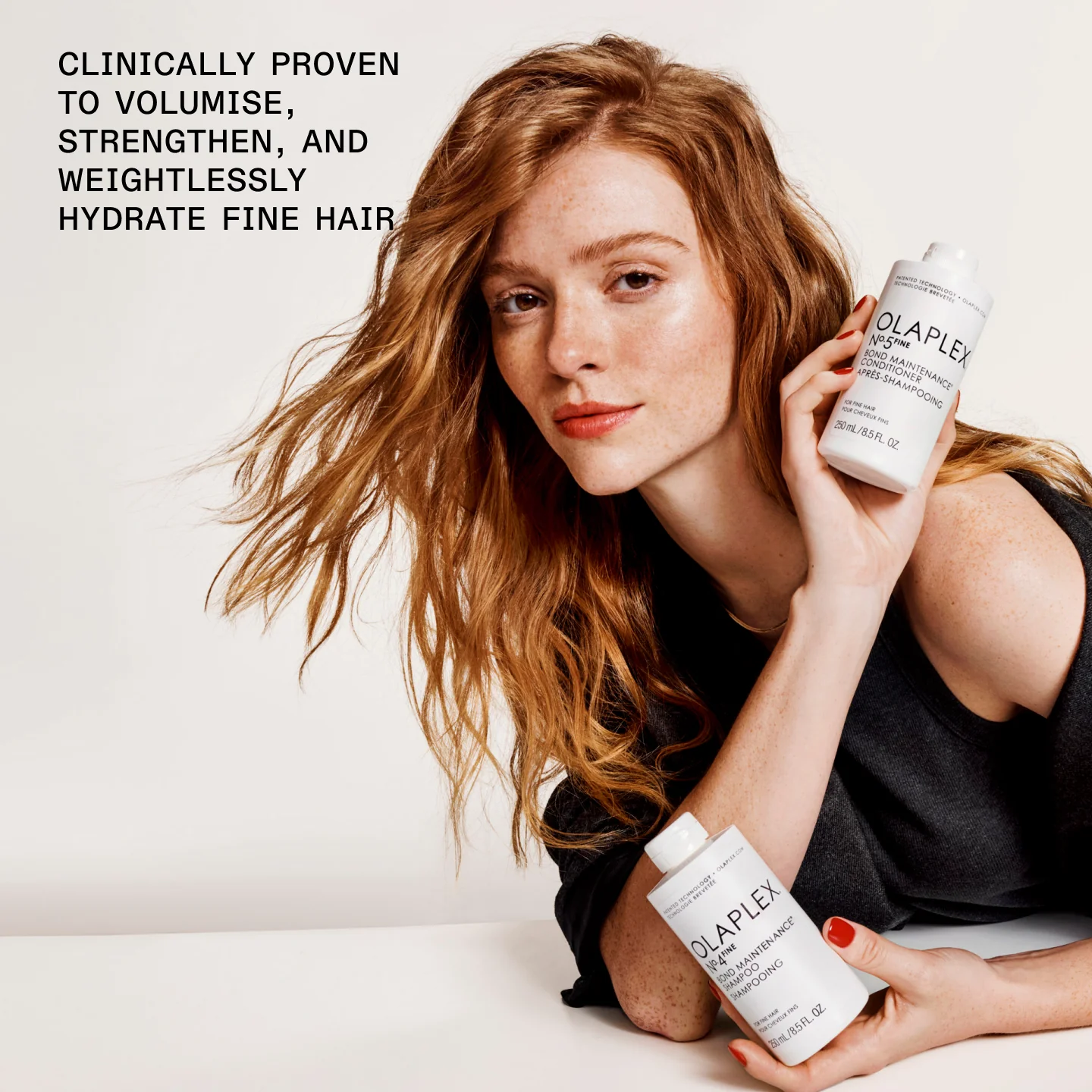 DOUBLE VOLUME FINE HAIR SET - Image 3