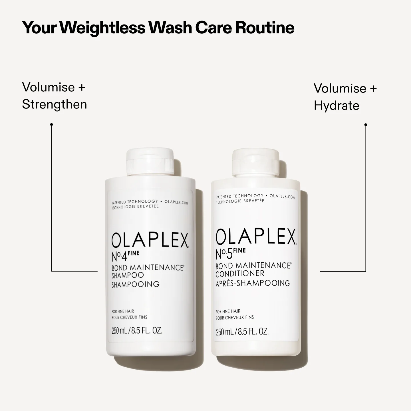 DOUBLE VOLUME FINE HAIR SET - Image 6