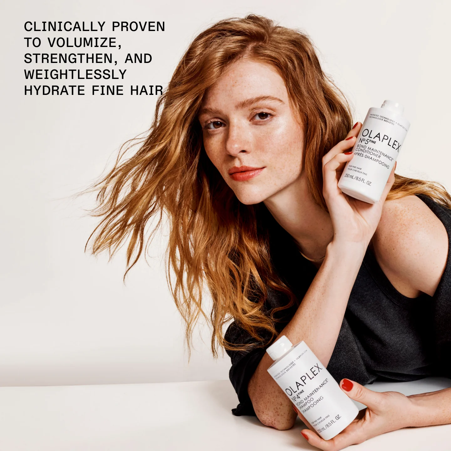 DOUBLE VOLUME FINE HAIR SET - Image 3