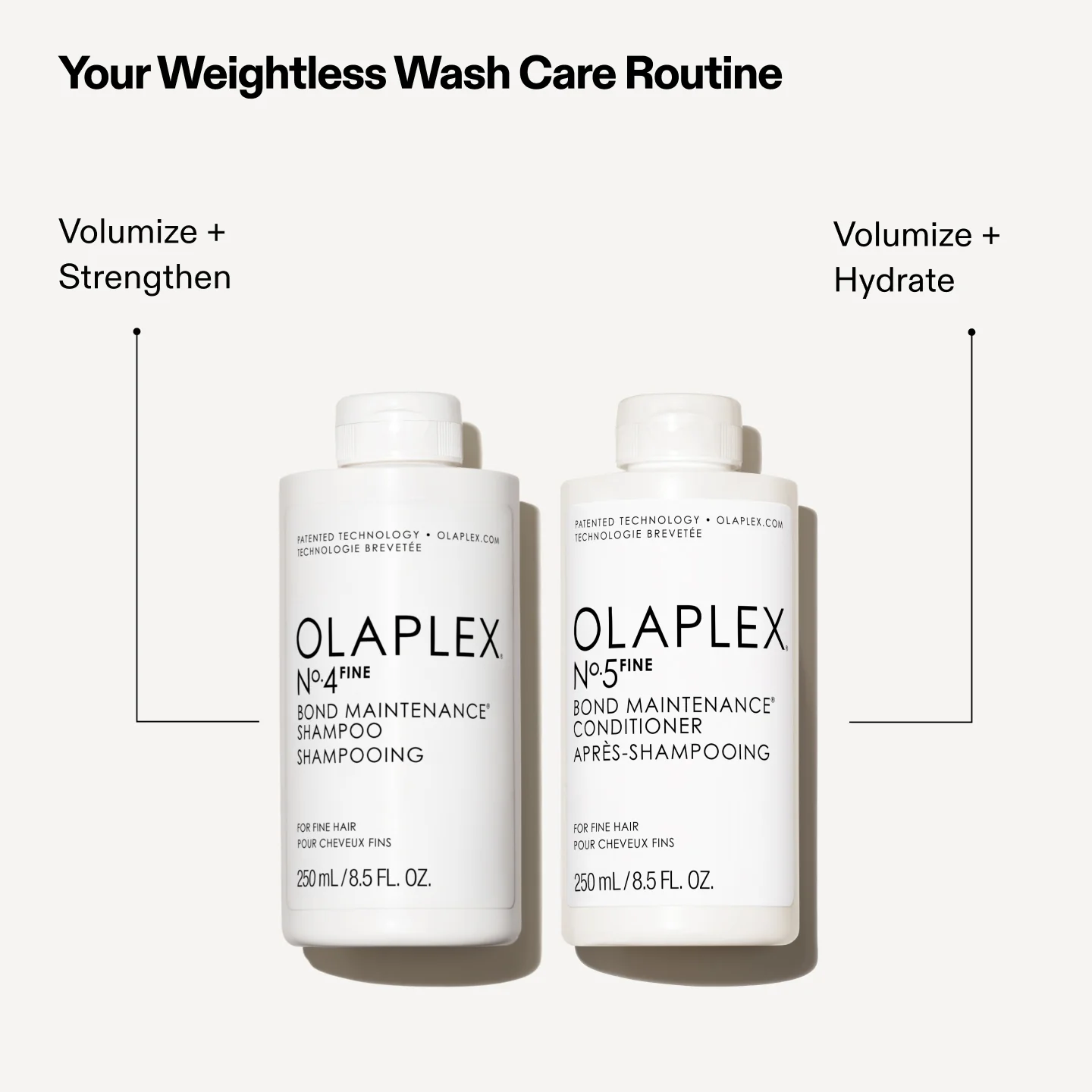 DOUBLE VOLUME FINE HAIR SET - Image 6