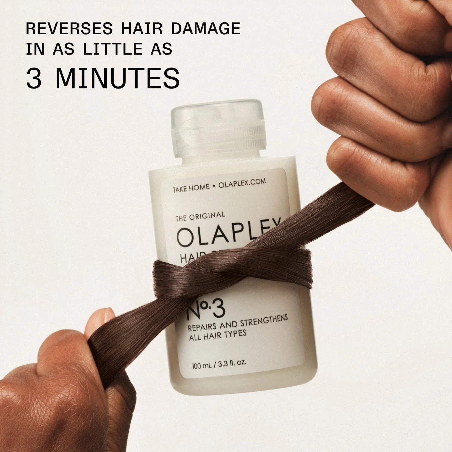 PRO EXCLUSIVE: Nº.3 HAIR PERFECTOR™ - Image 4