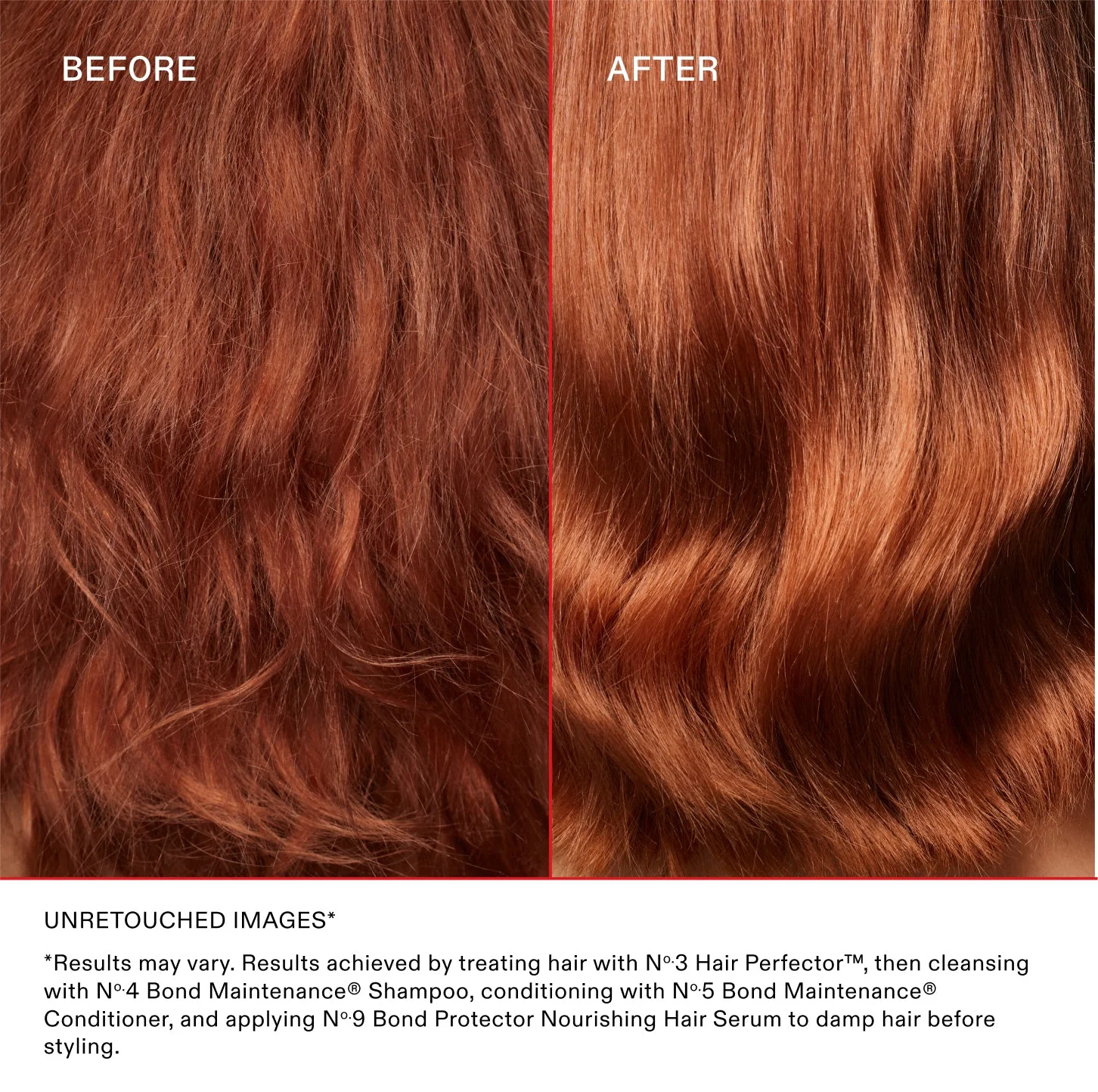 PRO EXCLUSIVE: Nº.3 HAIR PERFECTOR™ - Image 6