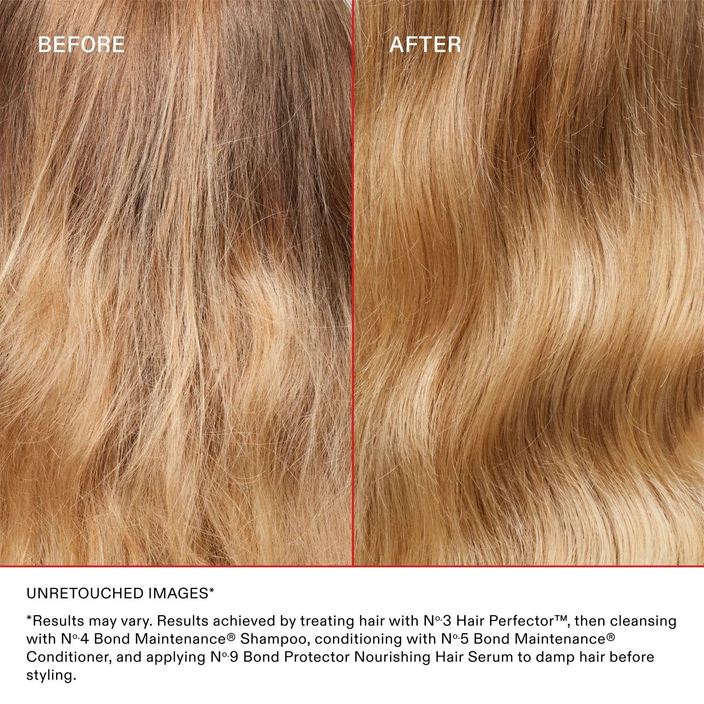PRO EXCLUSIVE: Nº.3 HAIR PERFECTOR™ - Image 7