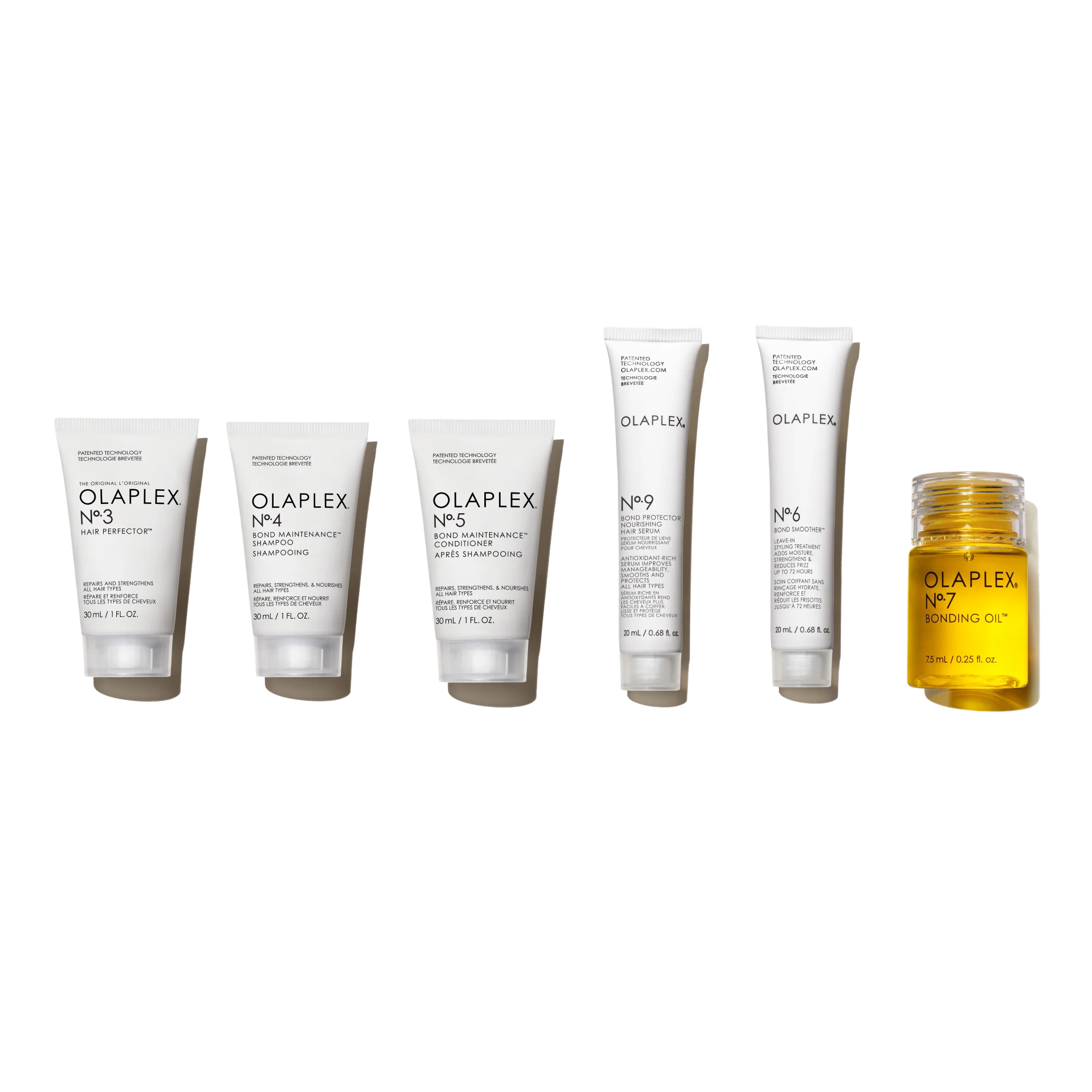 THE MINI ESSENTIALS SET - Image 2