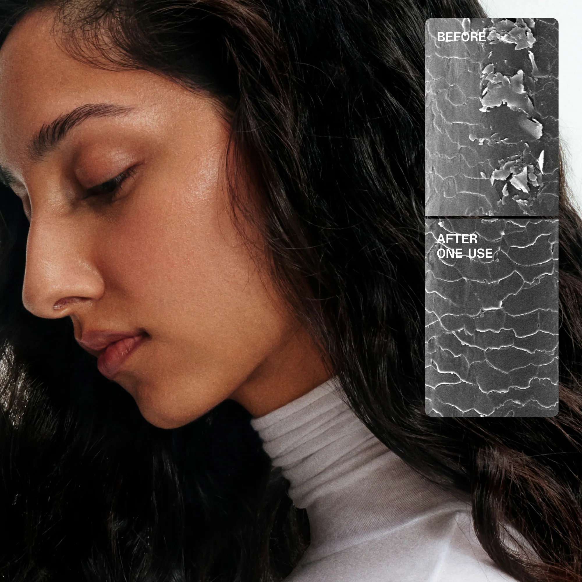 N°.3PLUS COMPLETE REPAIR TREATMENT - Image 13