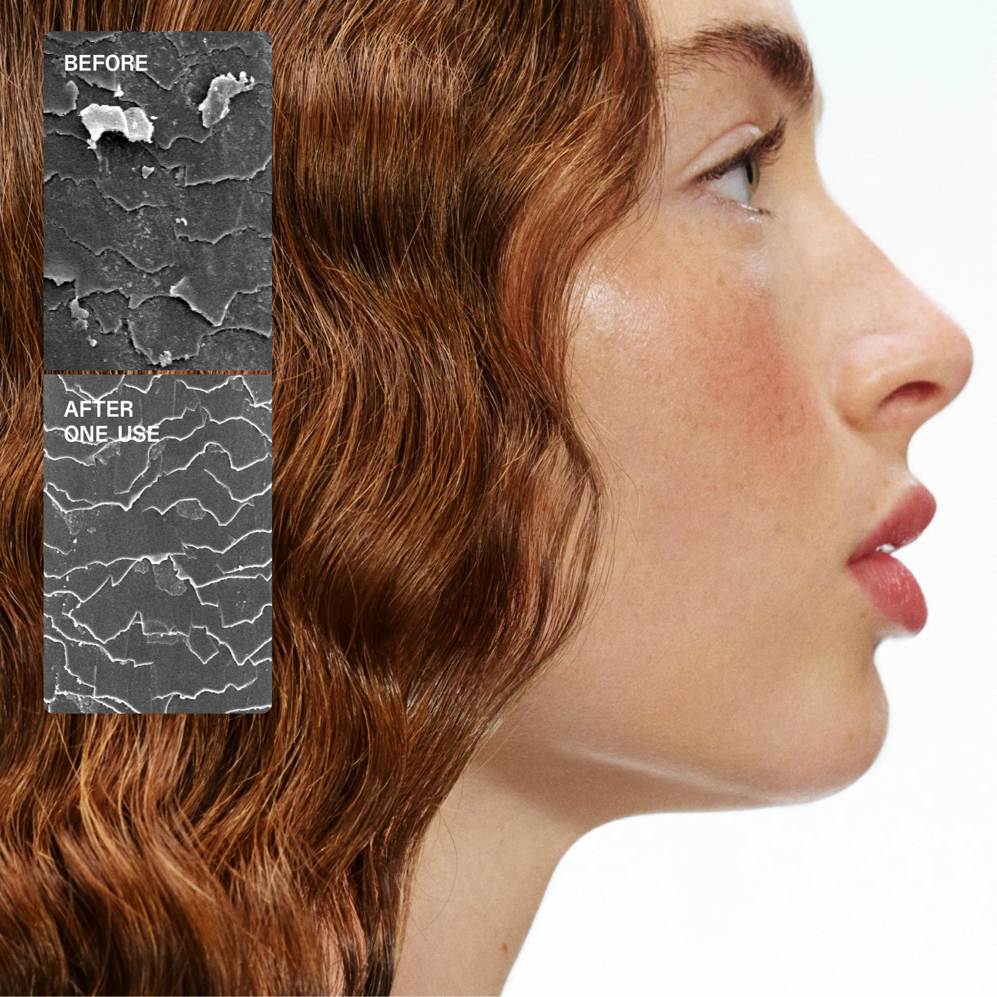 N°.3PLUS COMPLETE REPAIR TREATMENT - Image 14