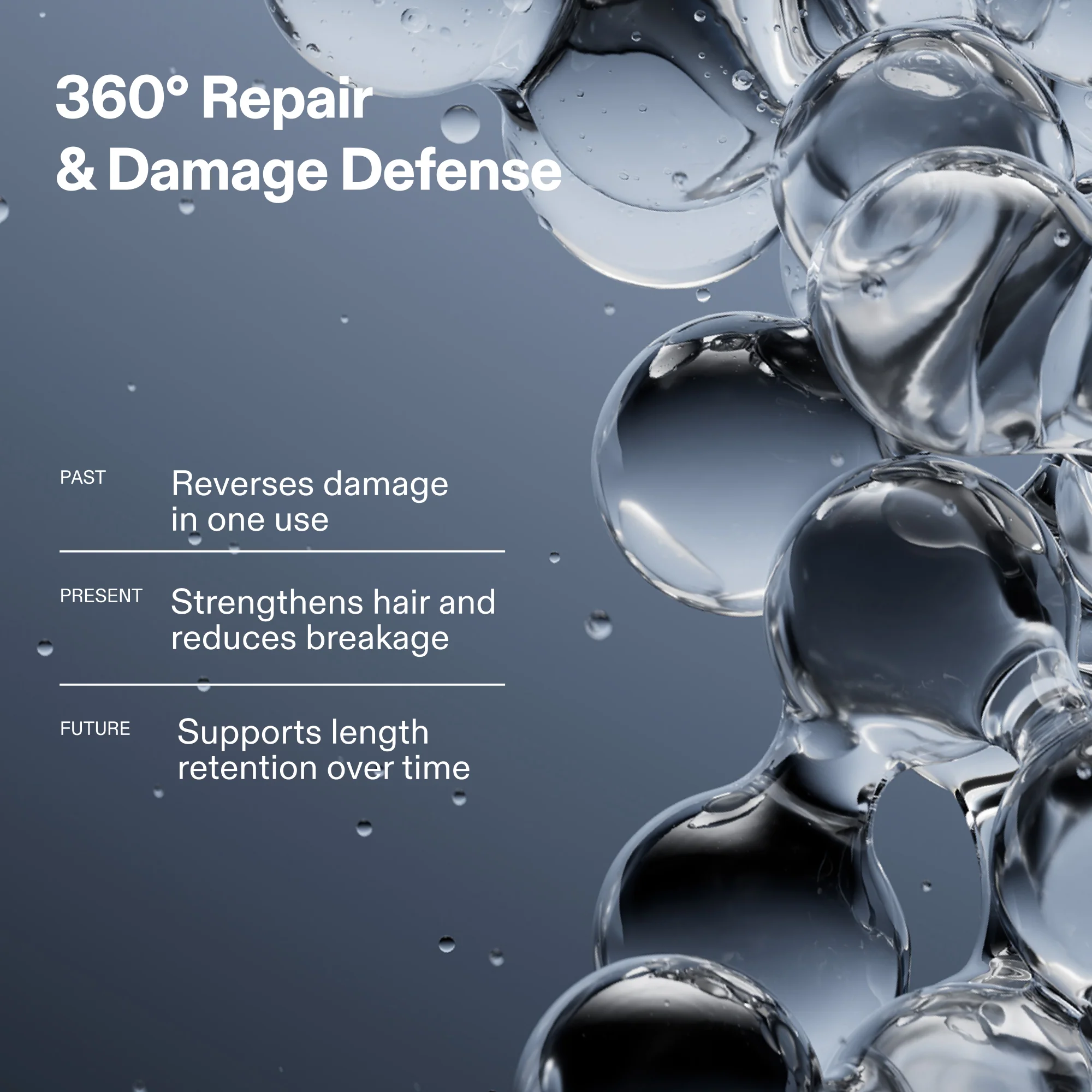 N°.3PLUS COMPLETE REPAIR TREATMENT - Image 19