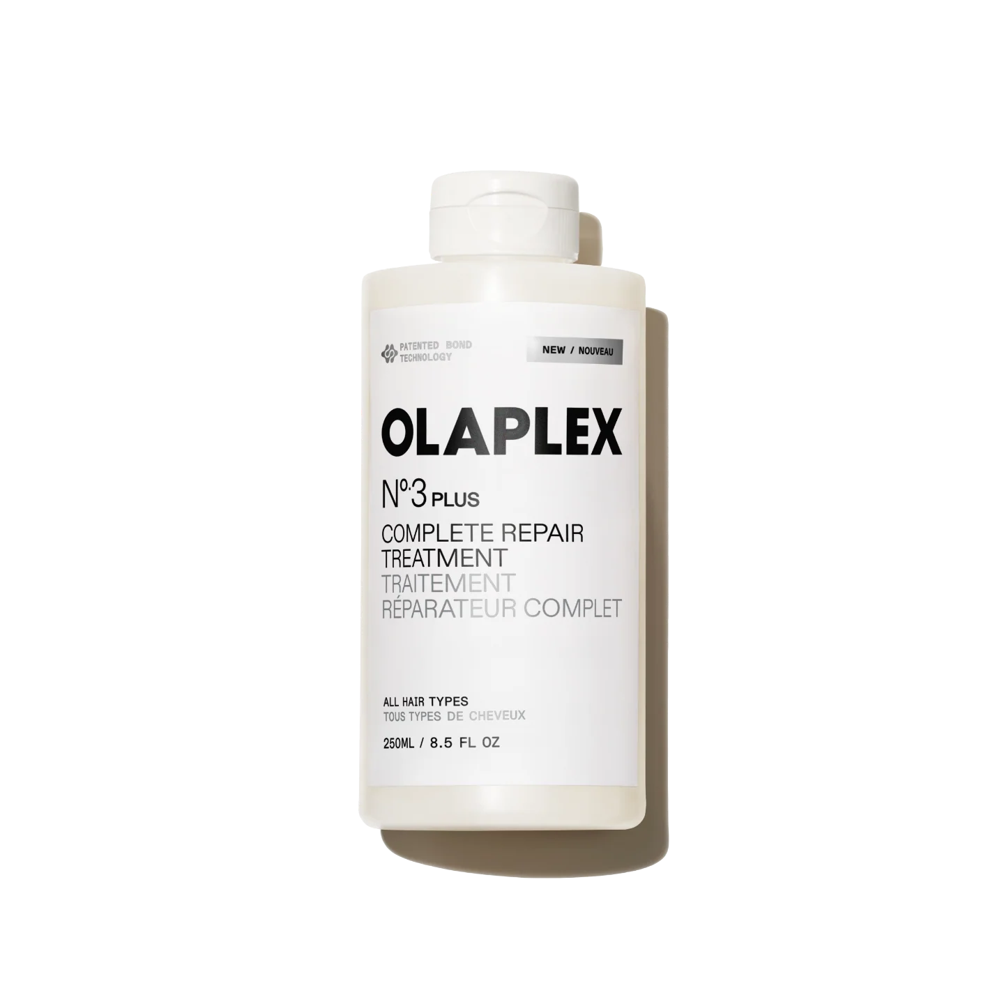 N°.3PLUS COMPLETE REPAIR TREATMENT - Image 2