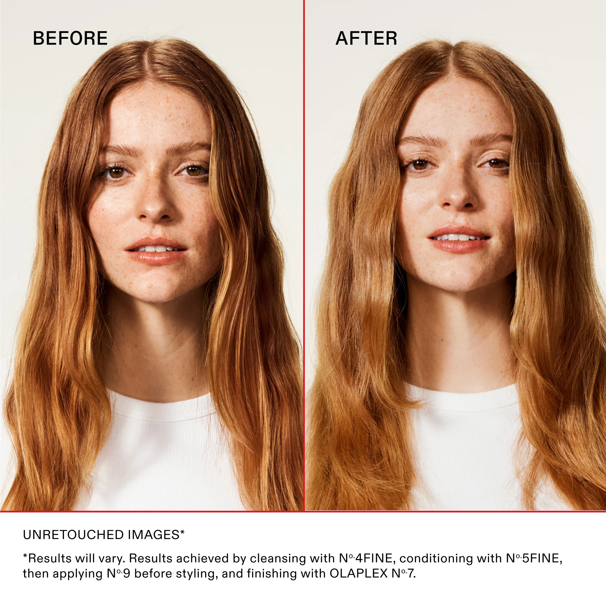 Nº.4FINE BOND MAINTENANCE® SHAMPOO - Image 7