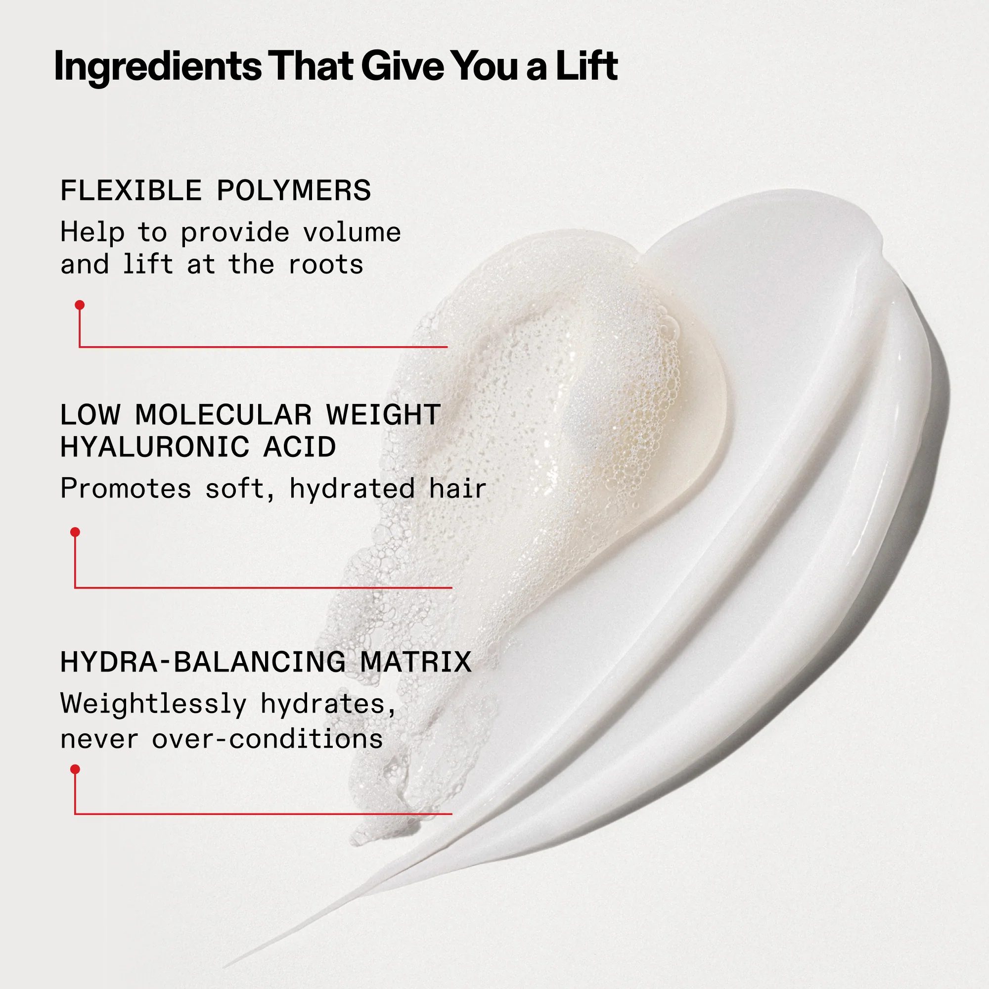 Nº.4FINE BOND MAINTENANCE® SHAMPOO - Image 9