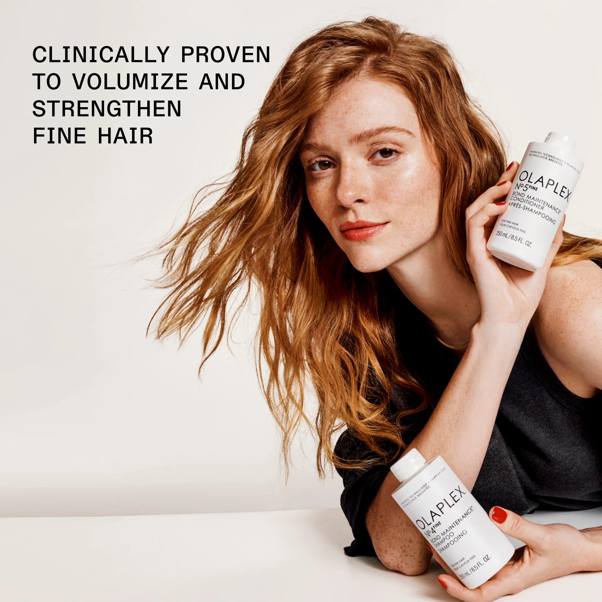 N°.5FINE BOND MAINTENANCE® CONDITIONER - Image 4
