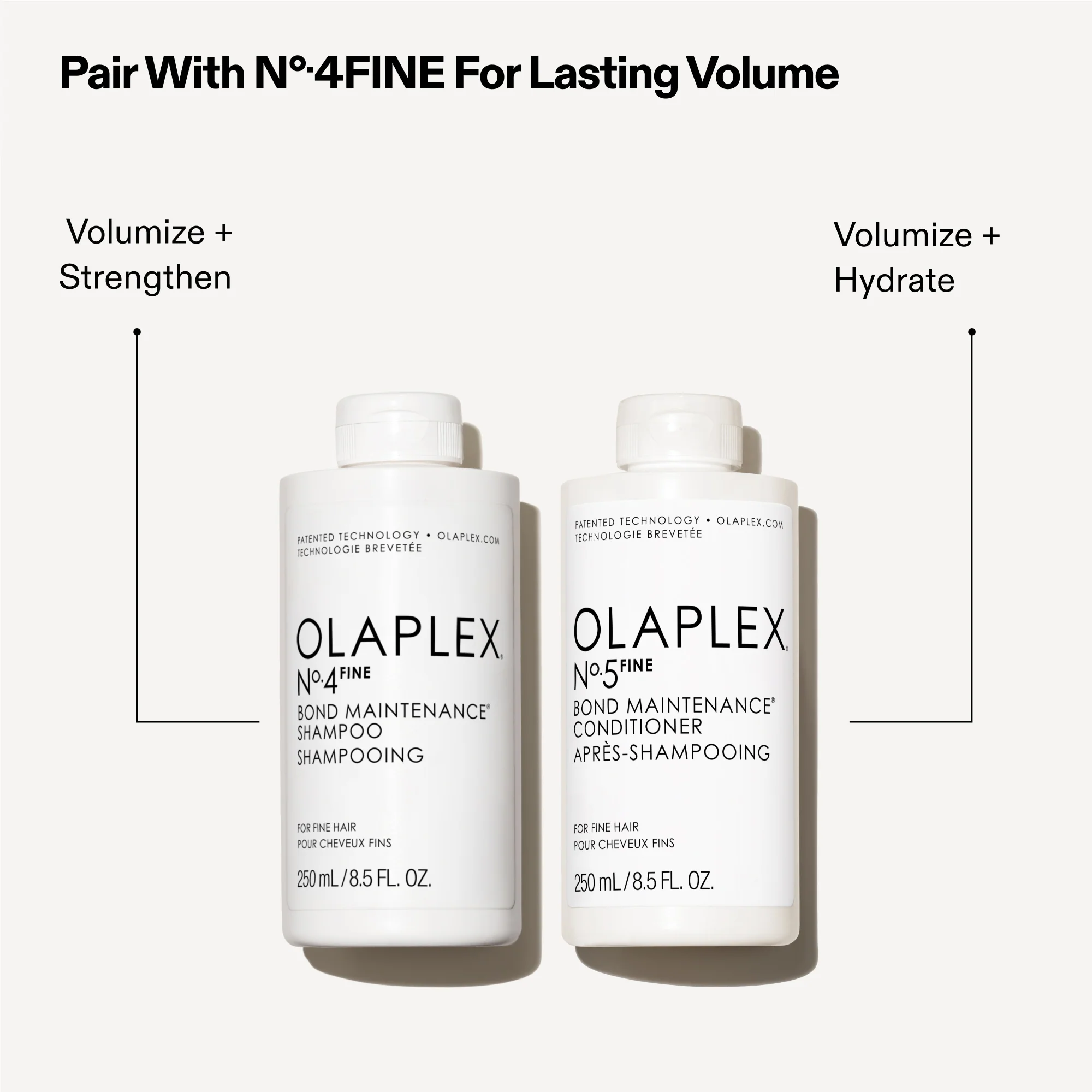 N°.5FINE BOND MAINTENANCE® CONDITIONER - Image 8
