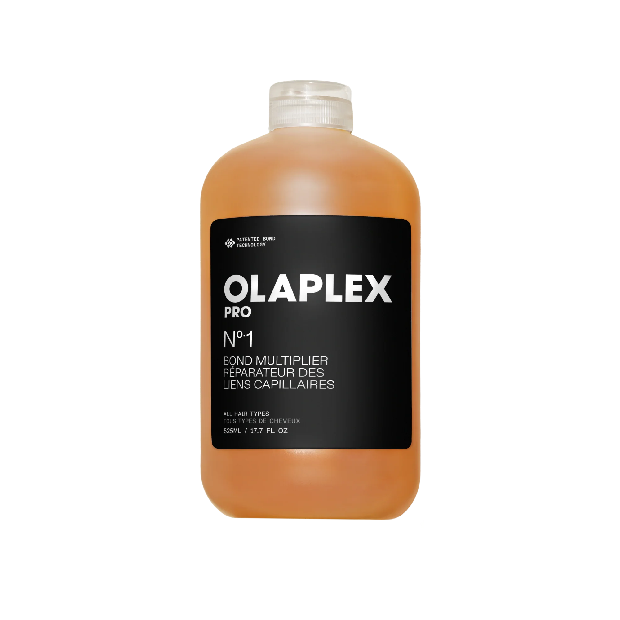 PRO EXCLUSIVE: Nº.1 BOND MULTIPLIER®