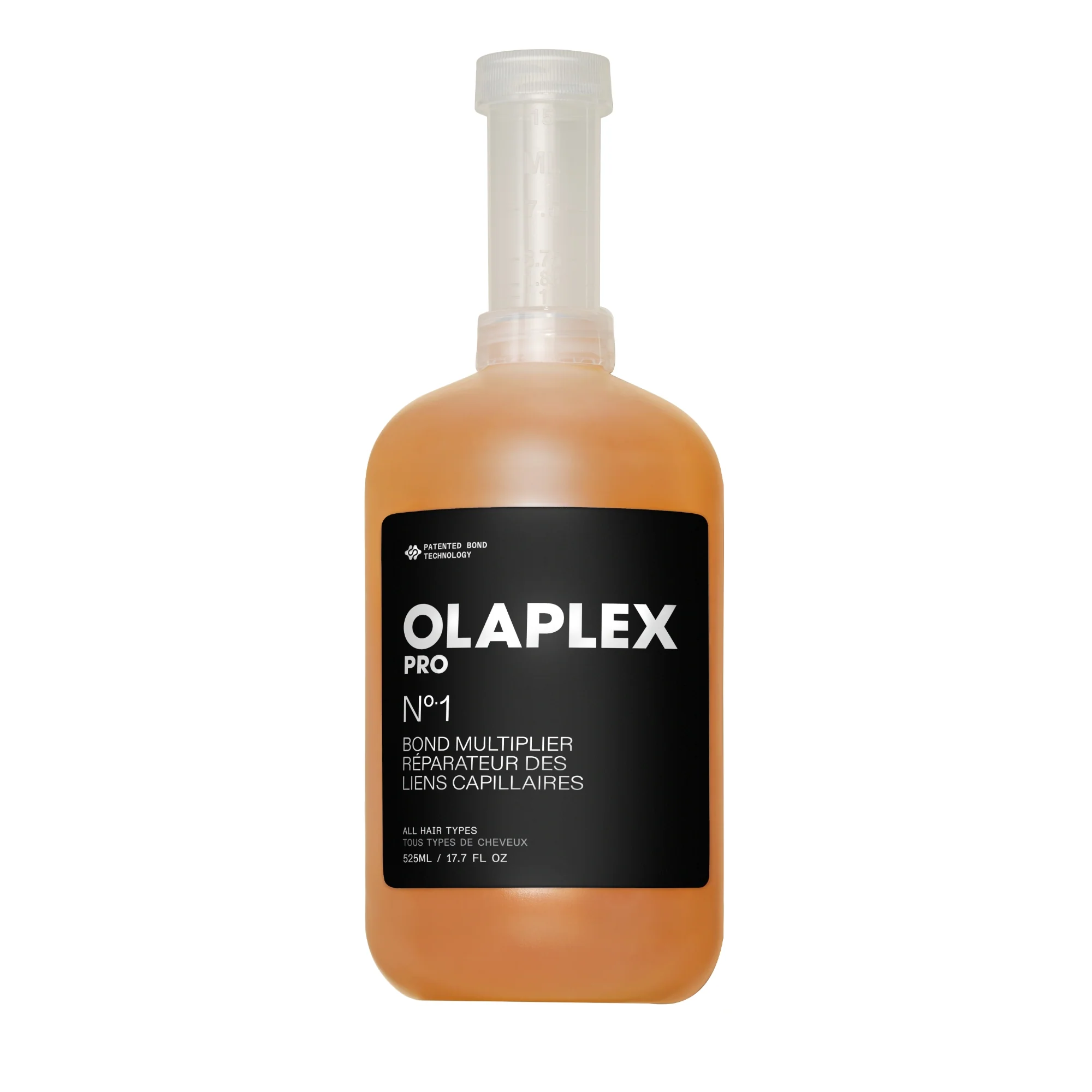 PRO EXCLUSIVE: Nº.1 BOND MULTIPLIER® - Image 12