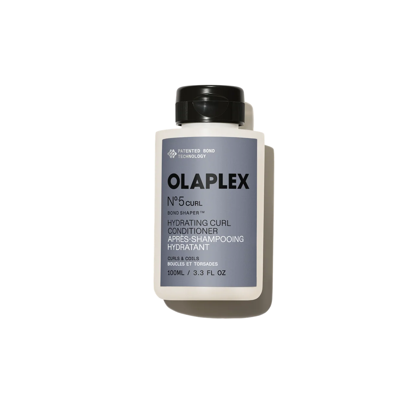 Nº.5CURL BOND SHAPER™ HYDRATING CURL CONDITIONER - Image 2