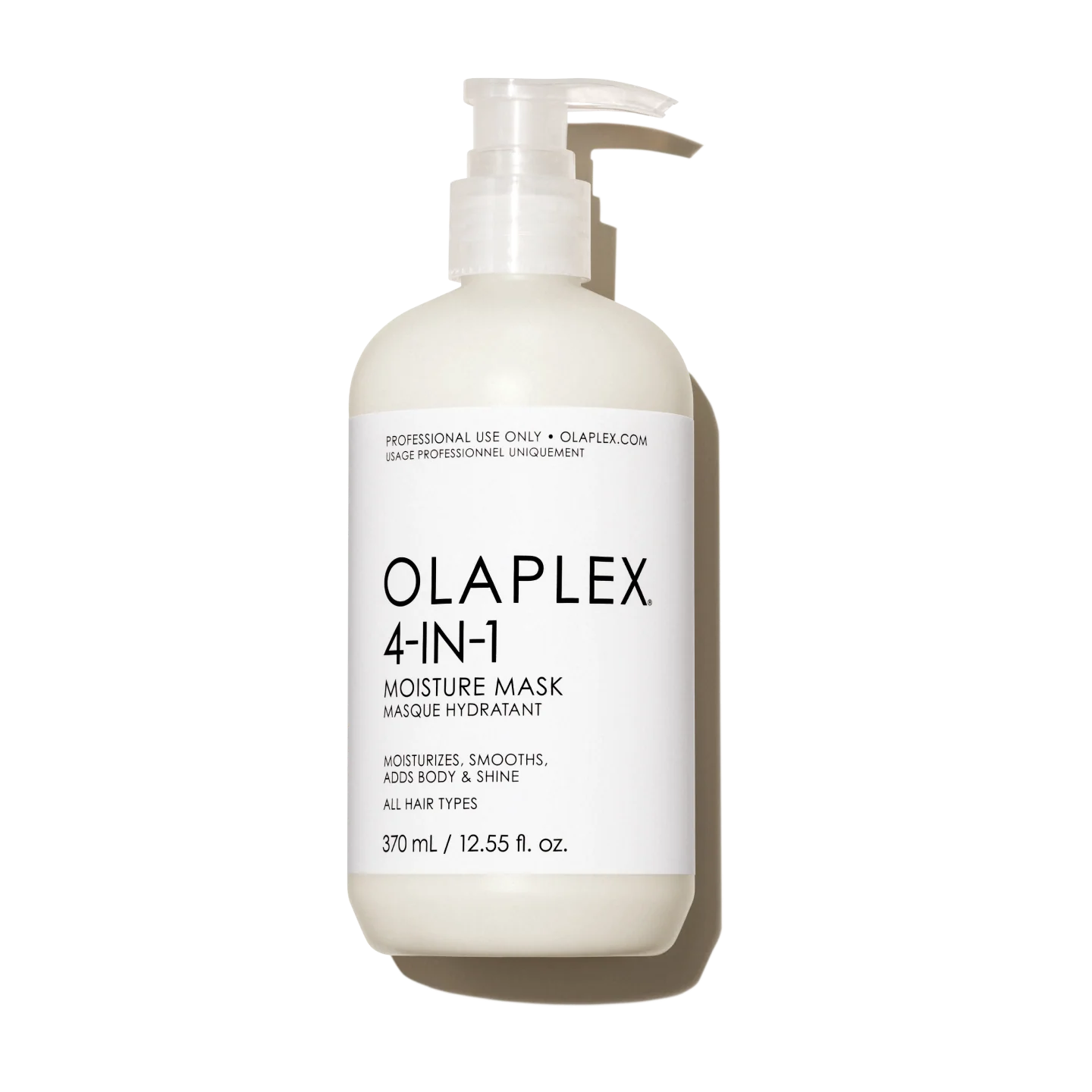 PRO EXCLUSIVE: 4-IN-1 MOISTURE MASK