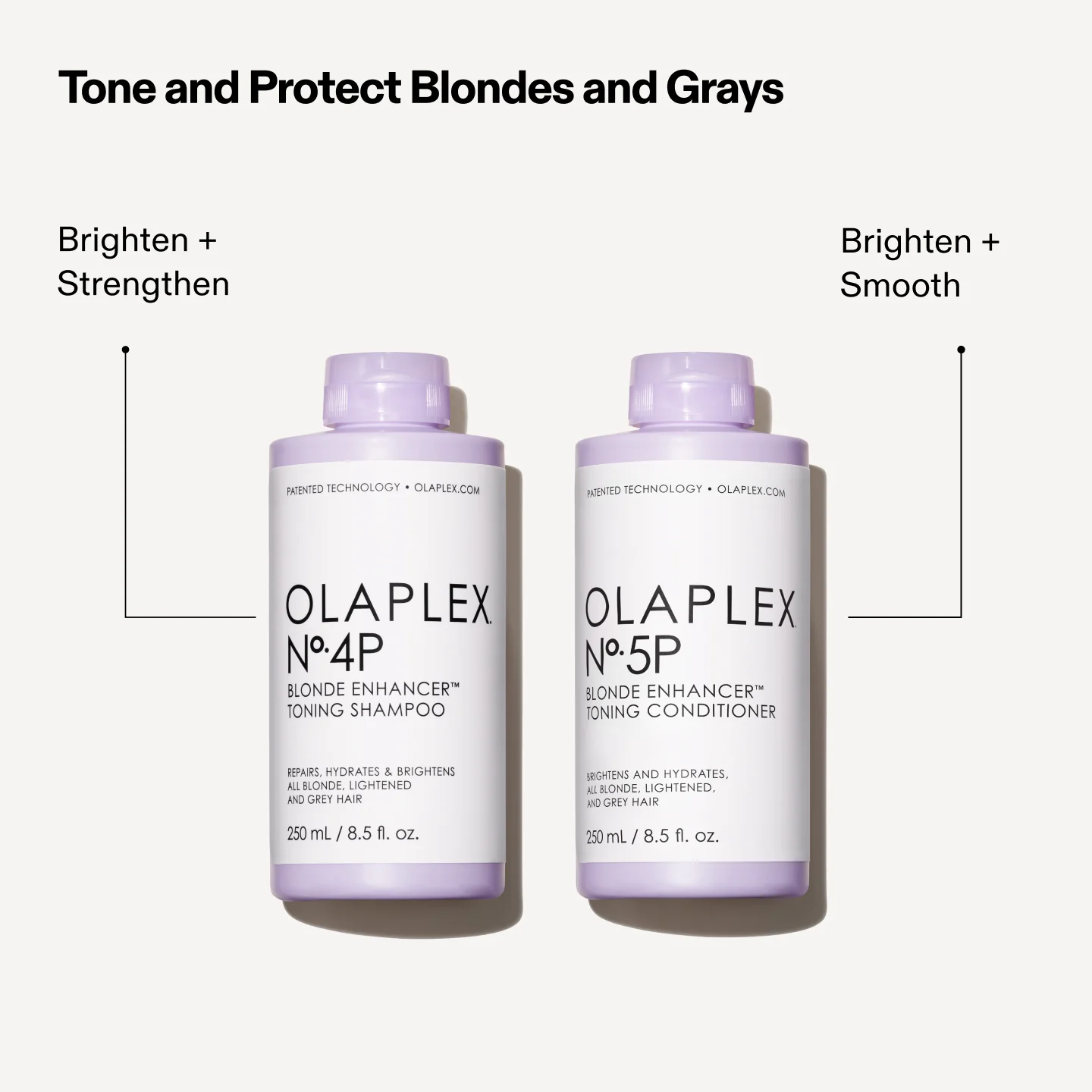 BLONDE ENHANCER SET - Image 7