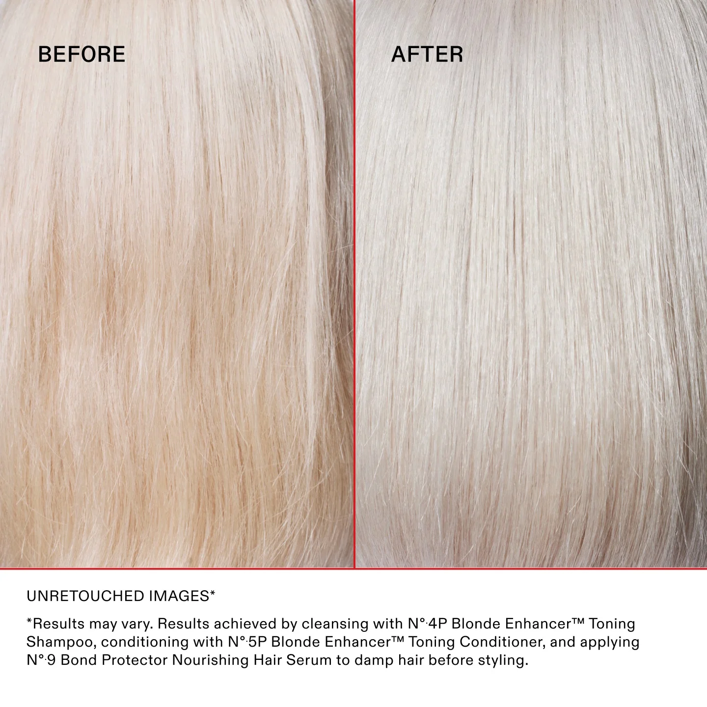 BLONDE ENHANCER SET - Image 6