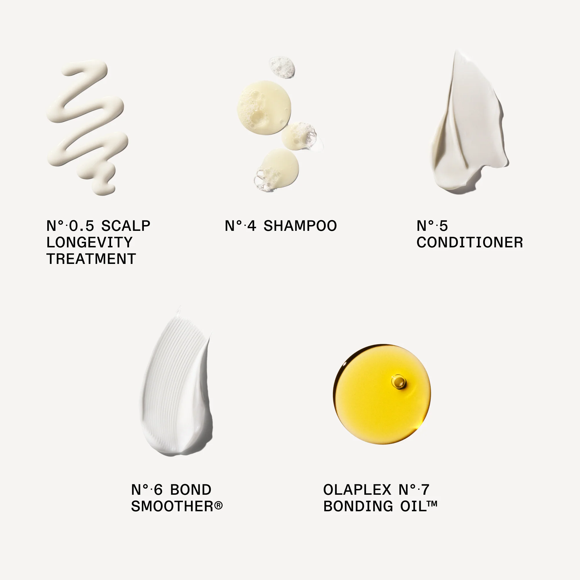 THE HEALTHY HAIR DISCOVERY SET - Image 3
