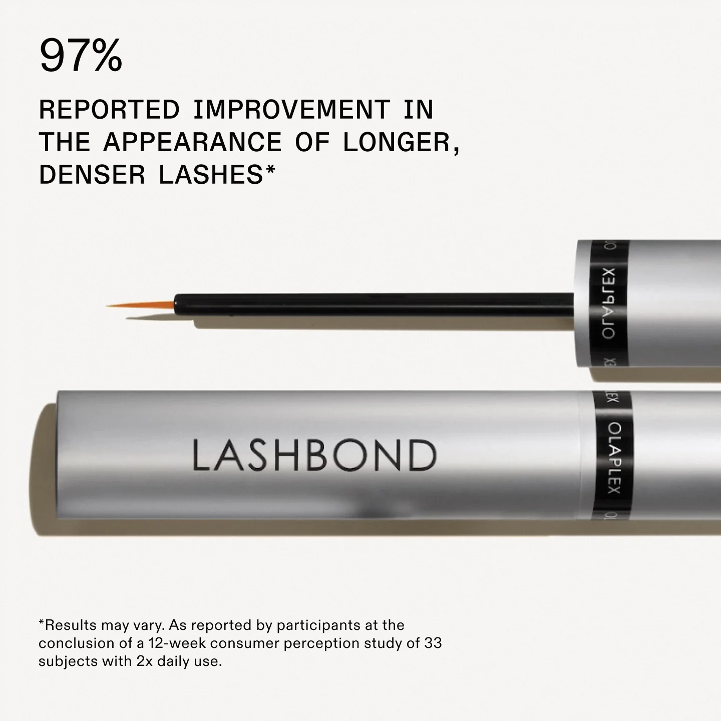 LASHBOND® BUILDING SERUM - Image 3