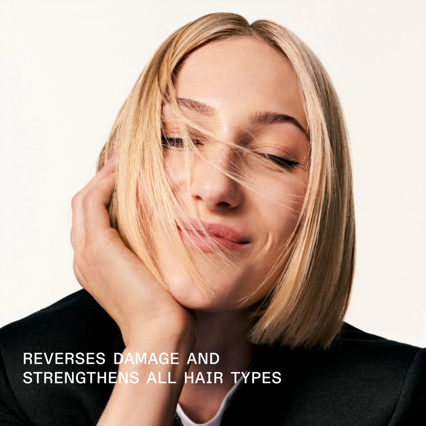 Nº.3 HAIR PERFECTOR™ - Image 3
