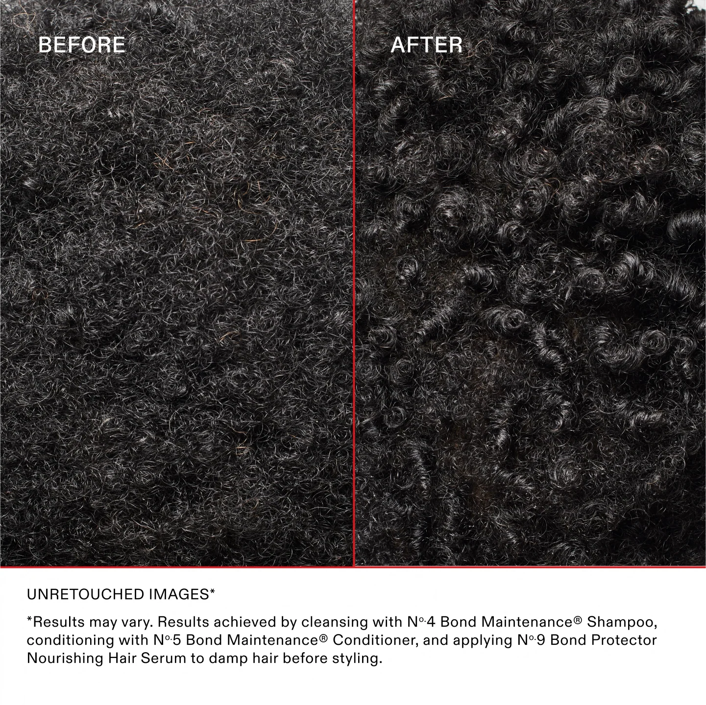 Nº.4 BOND MAINTENANCE® SHAMPOO LITER - Image 6