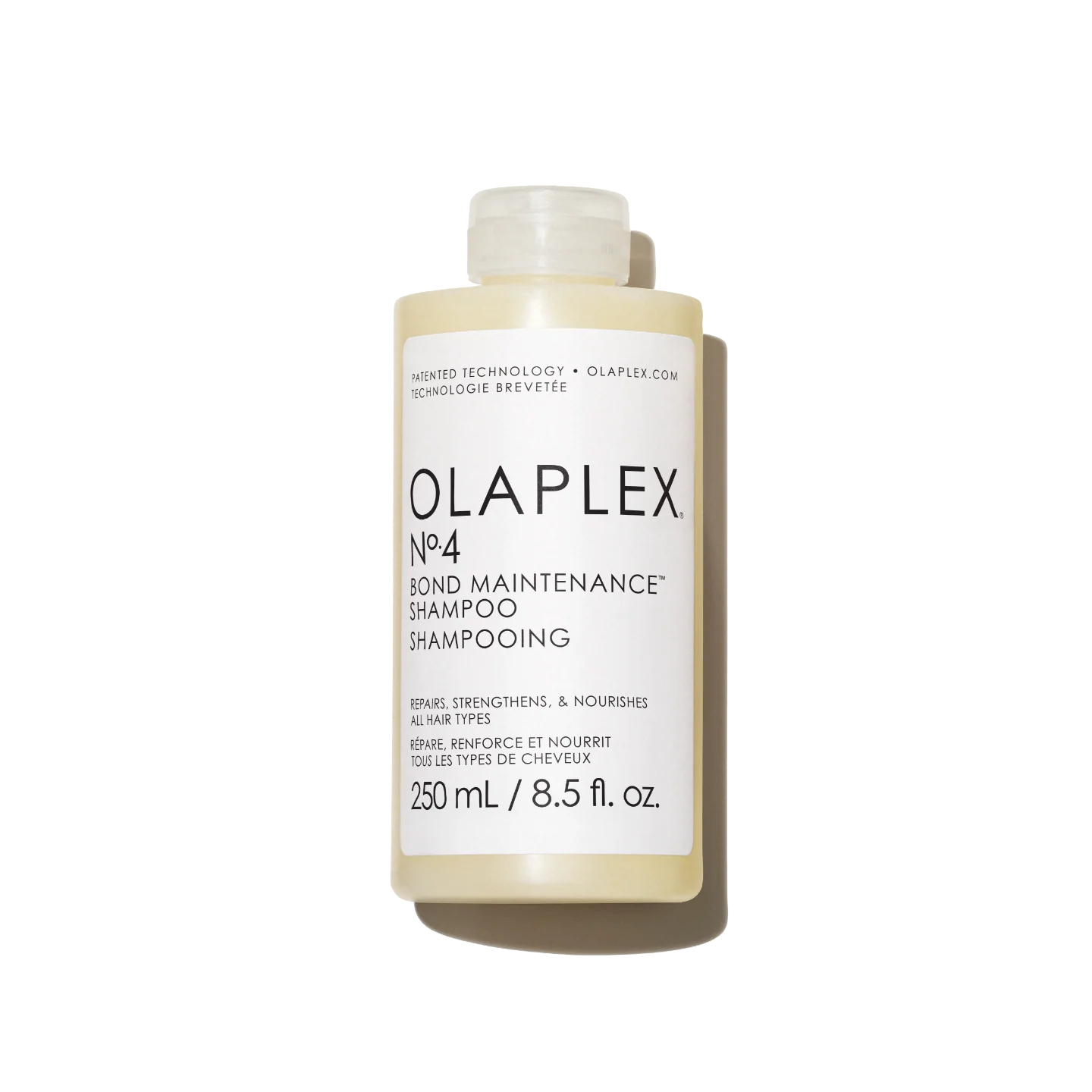 PRO EXCLUSIVE: Nº.4 BOND MAINTENANCE® SHAMPOO