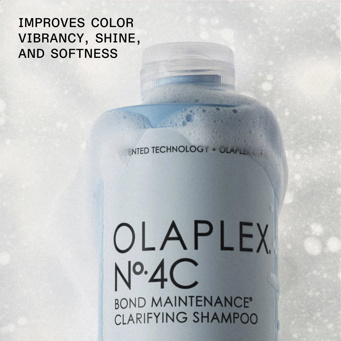 Nº.4C BOND MAINTENANCE® CLARIFYING SHAMPOO LITRO - Image 4