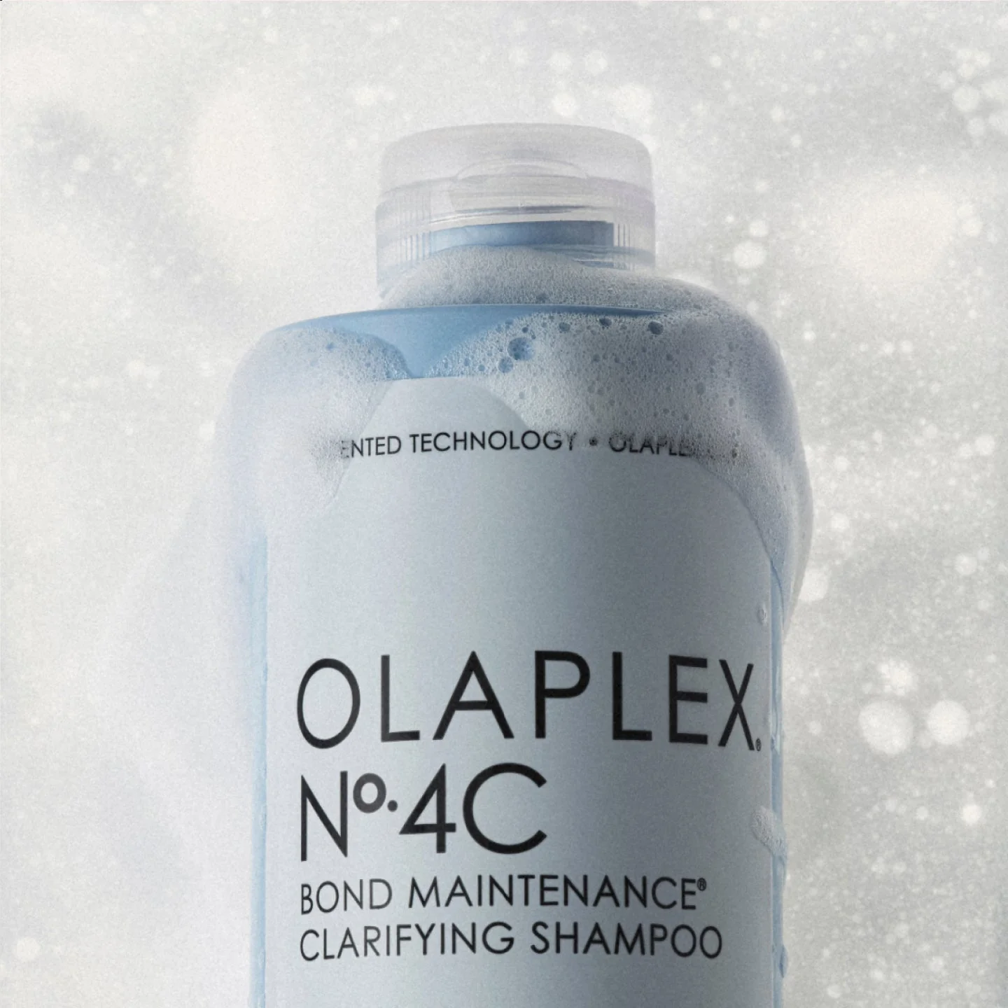 Nº.4C BOND MAINTENANCE® CLARIFYING SHAMPOO LITRO - Image 4