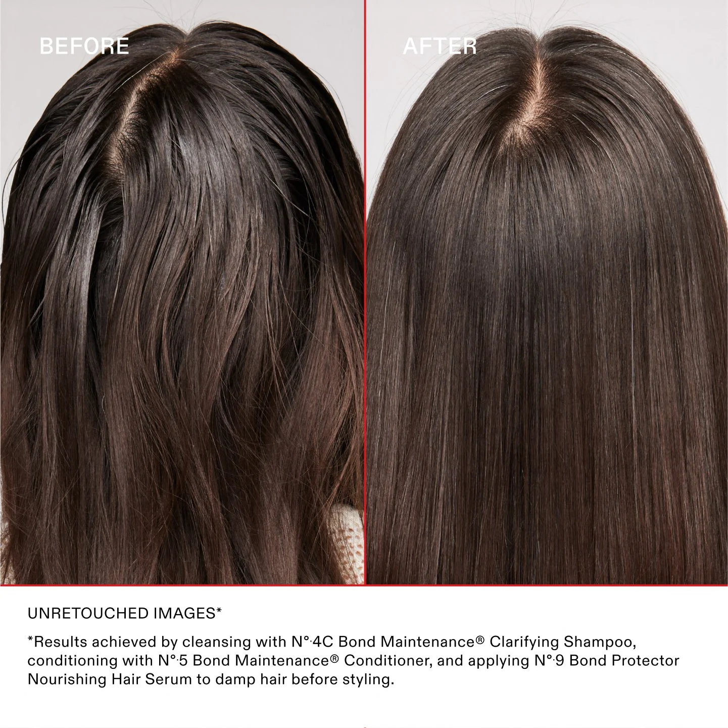 Nº.4C BOND MAINTENANCE® CLARIFYING SHAMPOO LITRO - Image 5