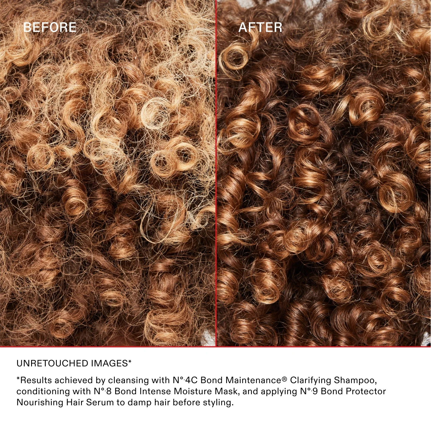 Nº.4C BOND MAINTENANCE® CLARIFYING SHAMPOO LITRE - Image 6