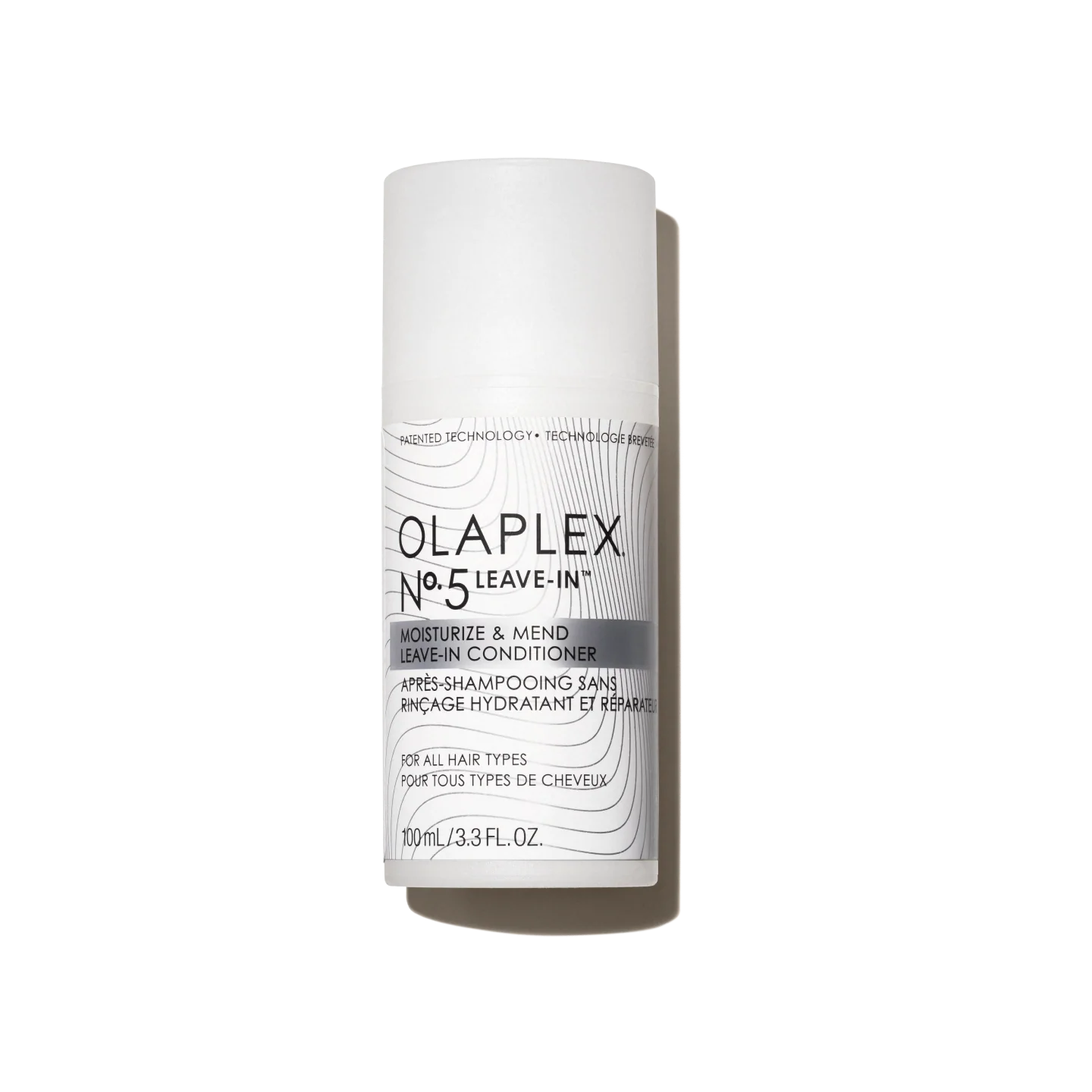 Nº.5 LEAVE-IN MOISTURIZE & MEND LEAVE-IN CONDITIONER