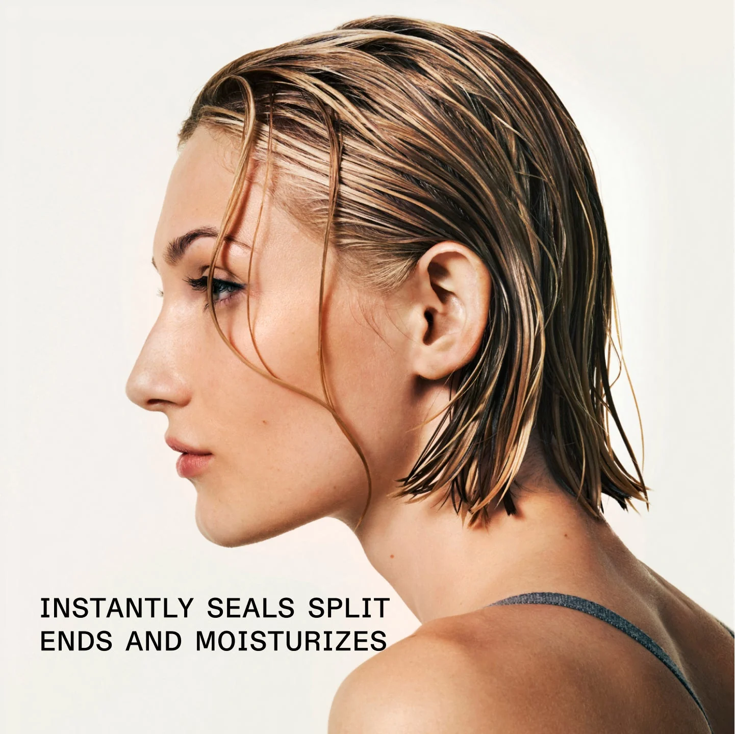 Nº.5 LEAVE-IN MOISTURIZE & MEND LEAVE-IN CONDITIONER - Image 3