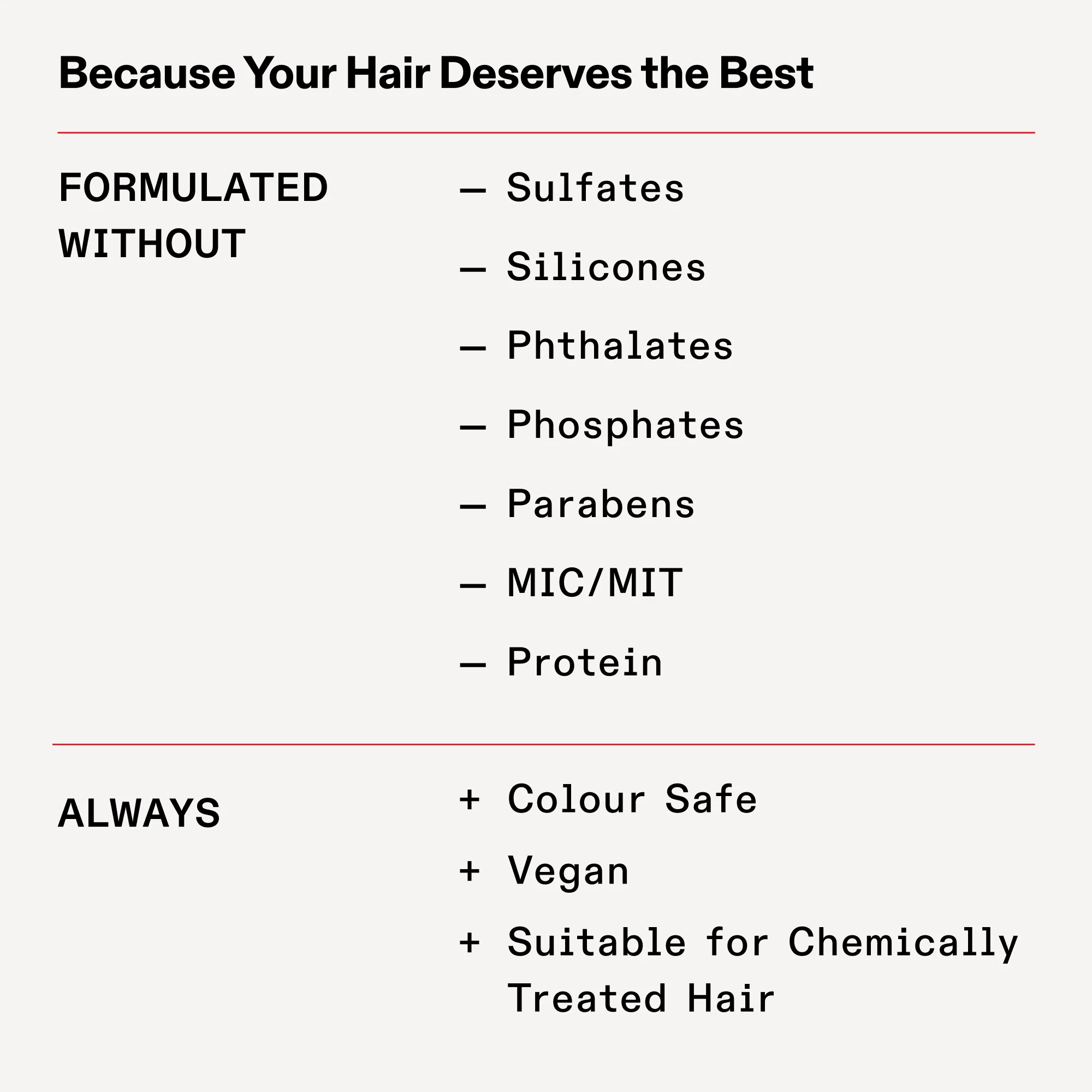 Nº.5P BLONDE ENHANCER™ TONING CONDITIONER LITRO - Image 9