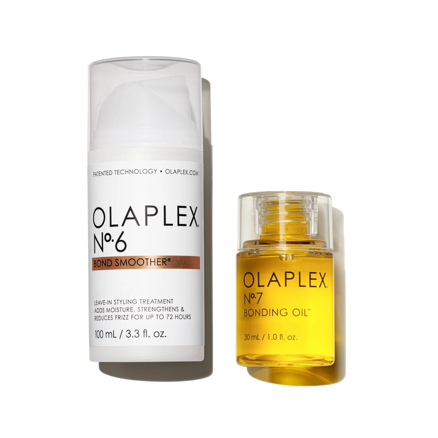 El set definitivo para estilizar el cabello suave