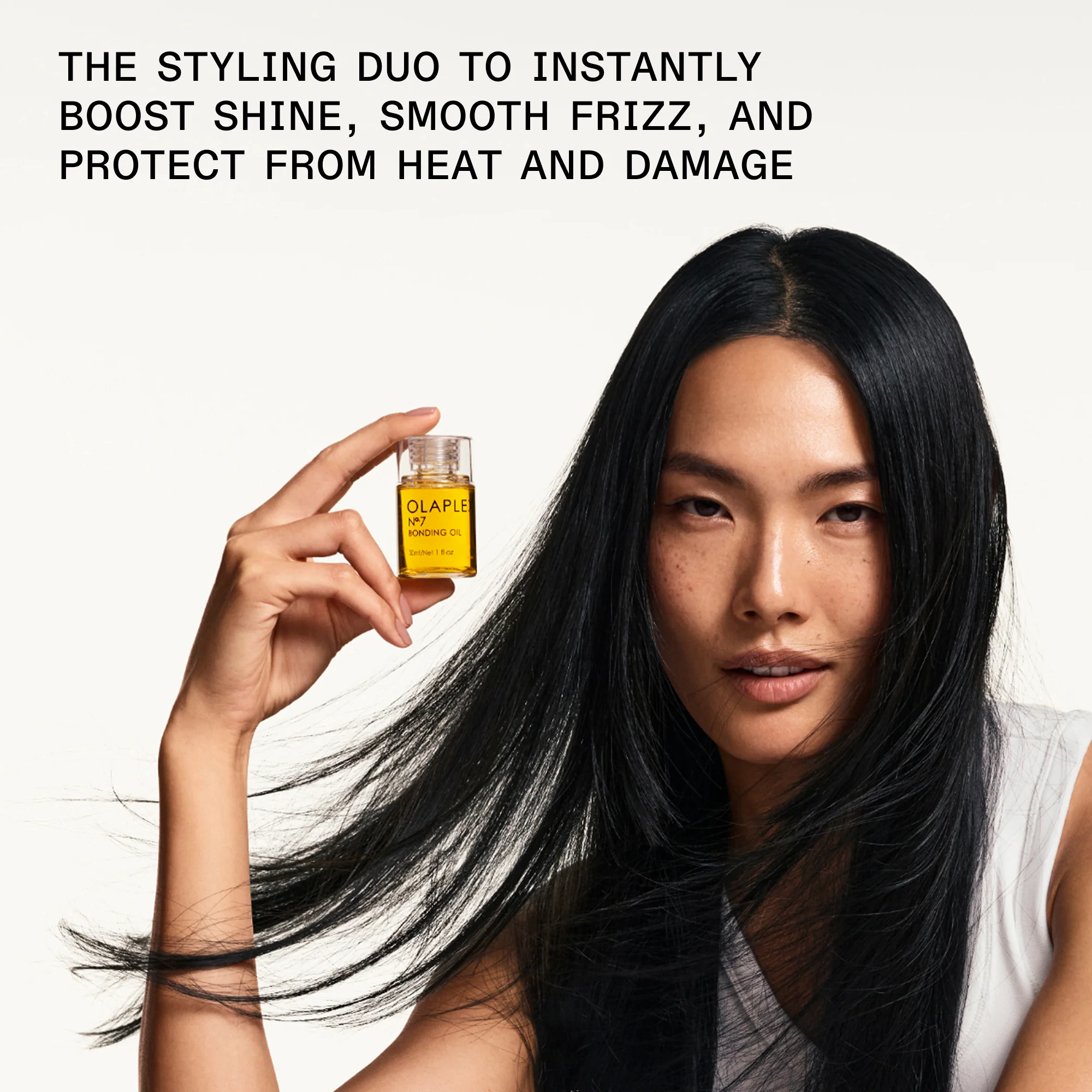 El set definitivo para estilizar el cabello suave - Image 3