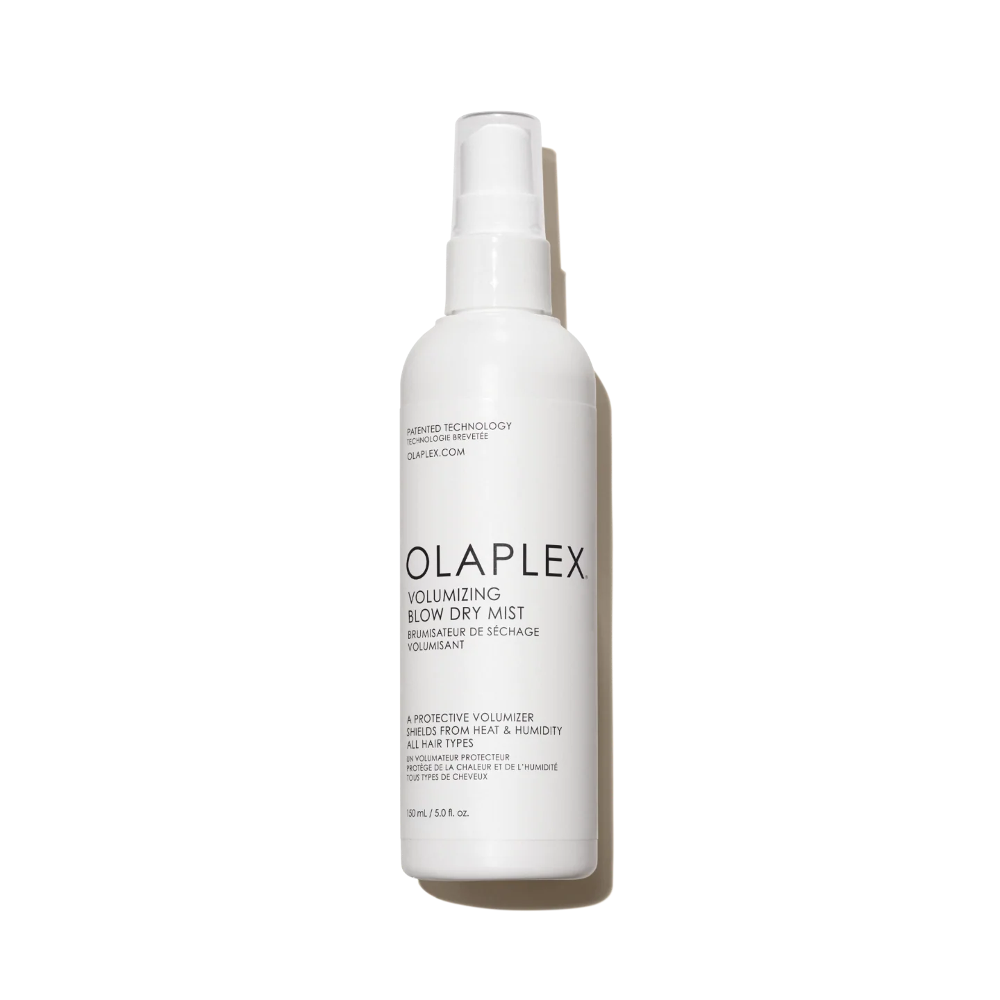 VOLUMIZING BLOW DRY MIST