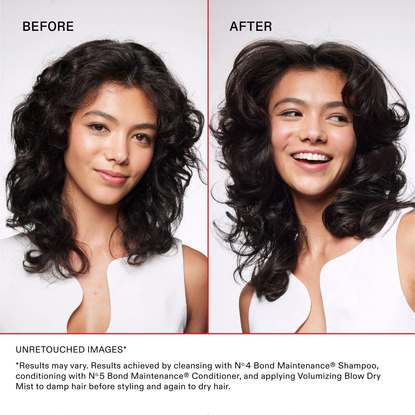 VOLUMIZING BLOW DRY MIST - Image 5