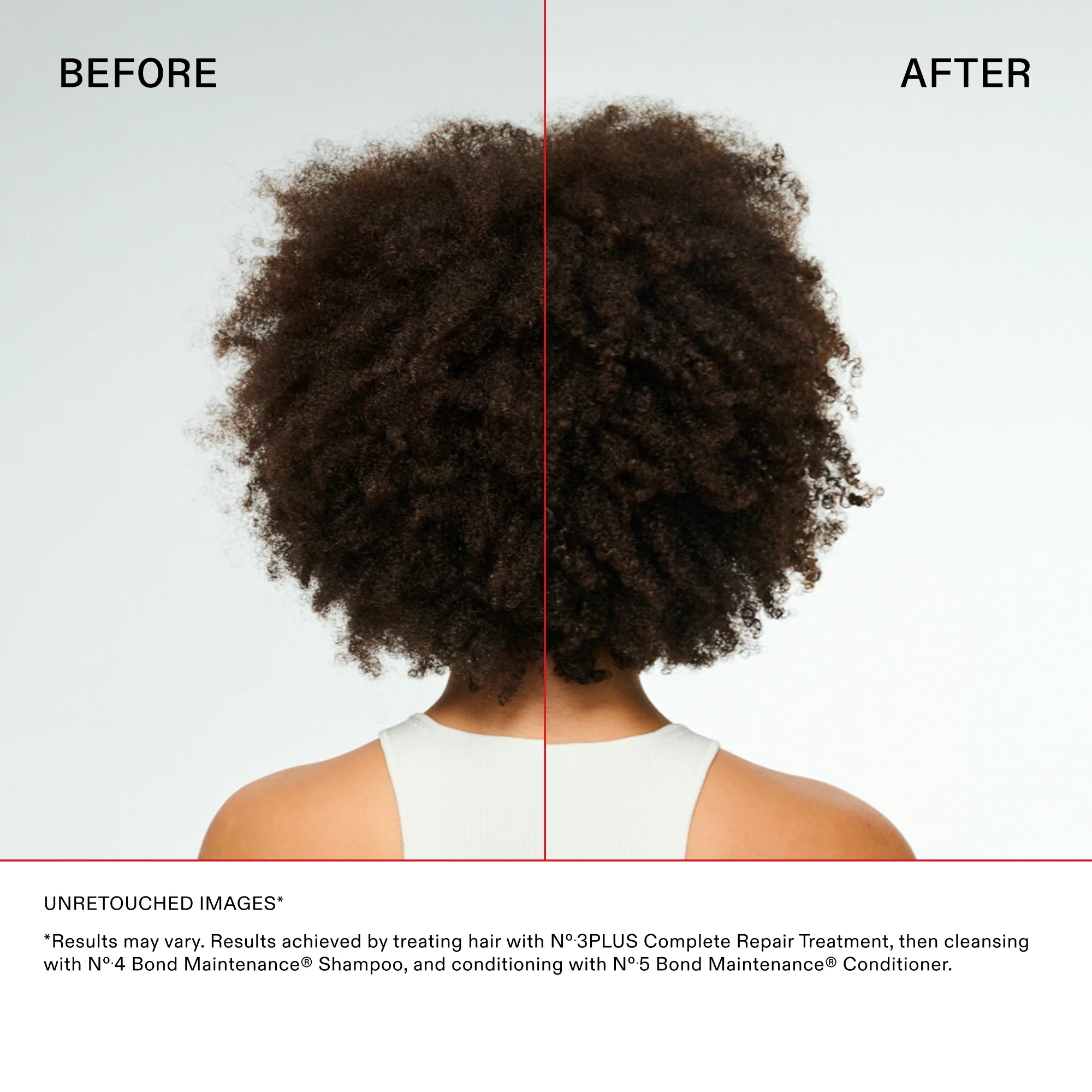N°.3PLUS COMPLETE REPAIR TREATMENT - Image 10